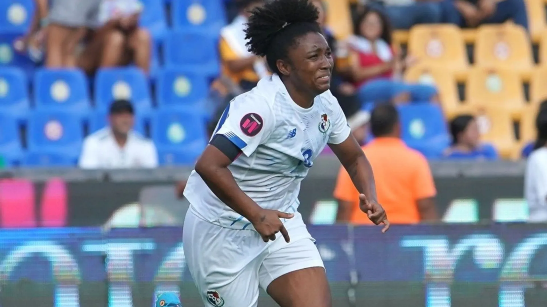 Panamá supera a Trinidad y Tobago y clasifica al repechaje del Mundial