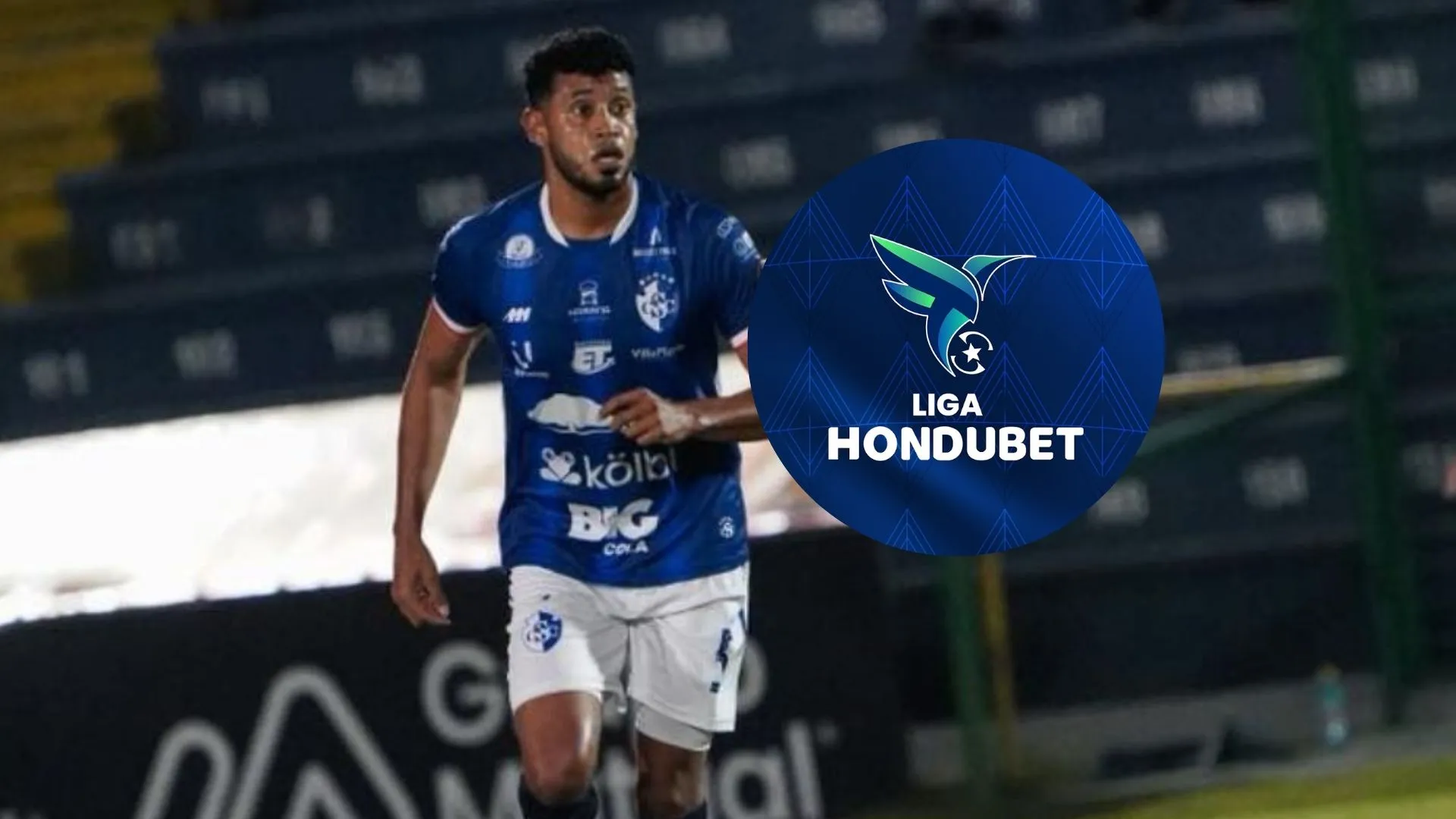 Marcelo Pereira planta a los grandes y ya tendría nuevo club en Honduras tras dejar Cartaginés