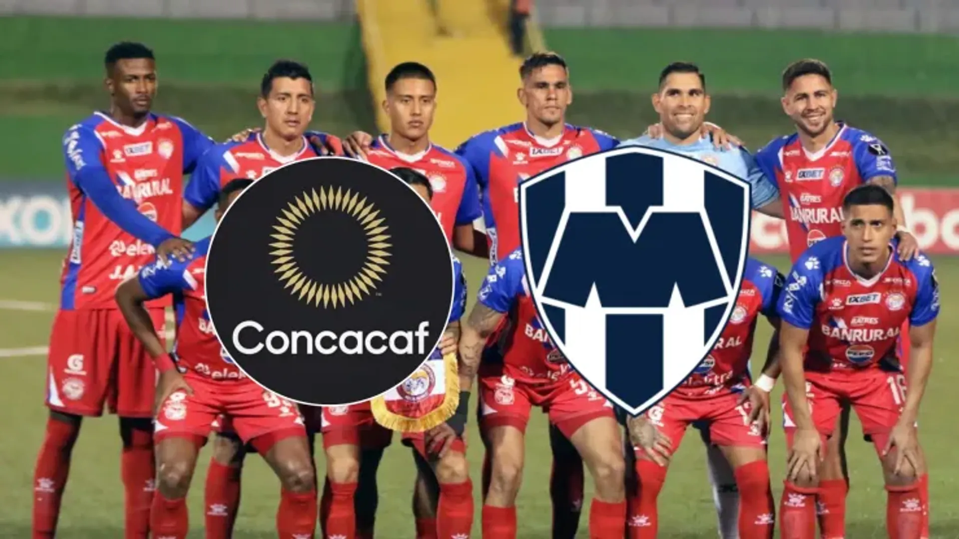 Concacaf toma una drástica medida contra Xelajú antes de jugar con Monterrey por la Concachampions 2026: "Totalmente exagerada"