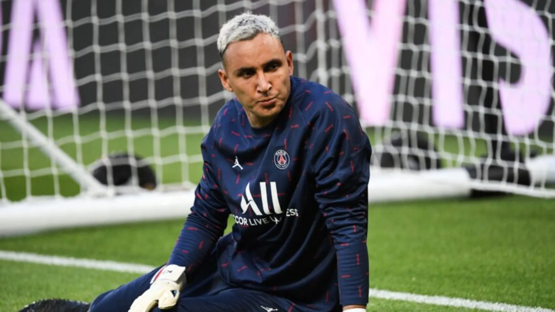 Keylor Navas recibe una novedad sobre la denuncia en su contra. (Foto: Getty Images)