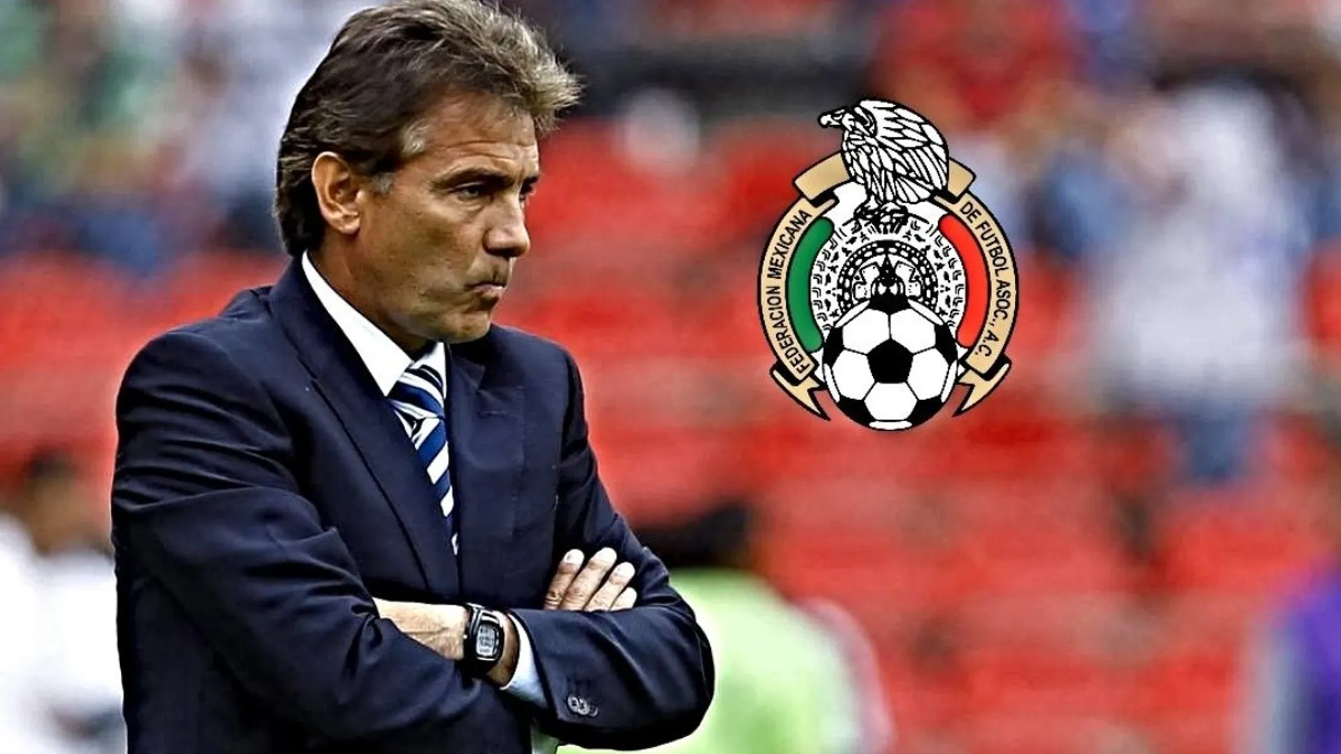 Semifinales, el objetivo para Carlos de los Cobos en la Copa Oro 2021