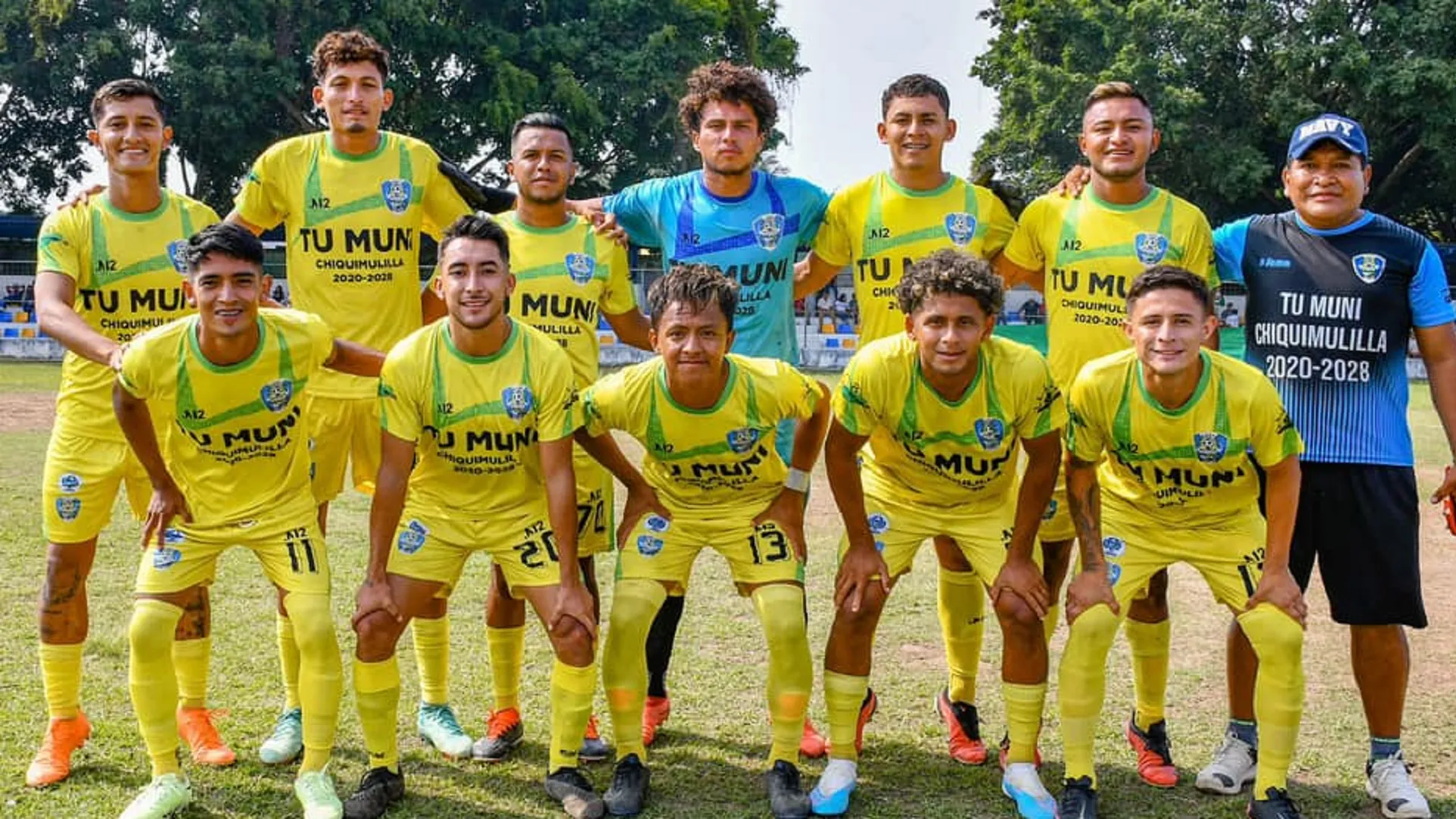 Medida ejemplar en Centroamérica: un equipo de Guatemala sufrió una fuerte sanción
