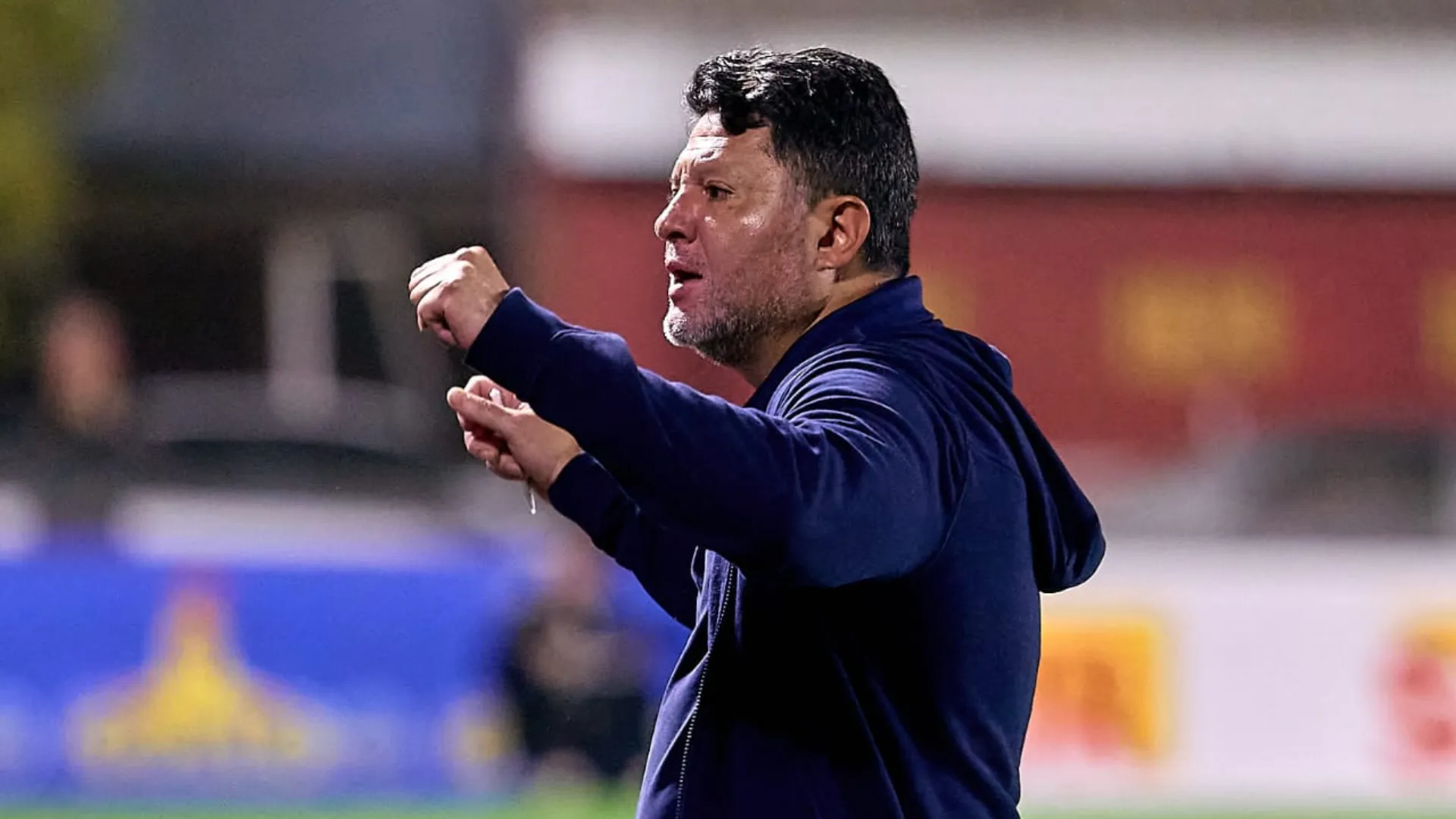 Jafet Soto cierra una gran noticia para Herediano.