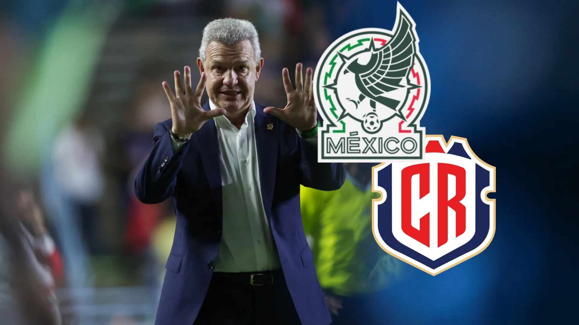Indisciplina y ebriedad en México: Javier Aguirre ventila la polémica que sacude el vestuario a días de enfrentar a Costa Rica por la Copa Oro