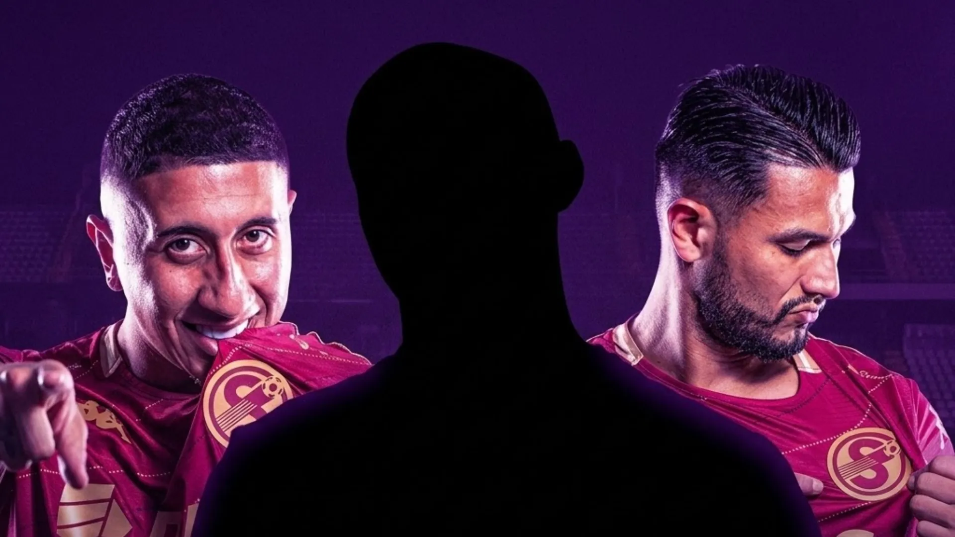 Saprissa pasa la escoba.