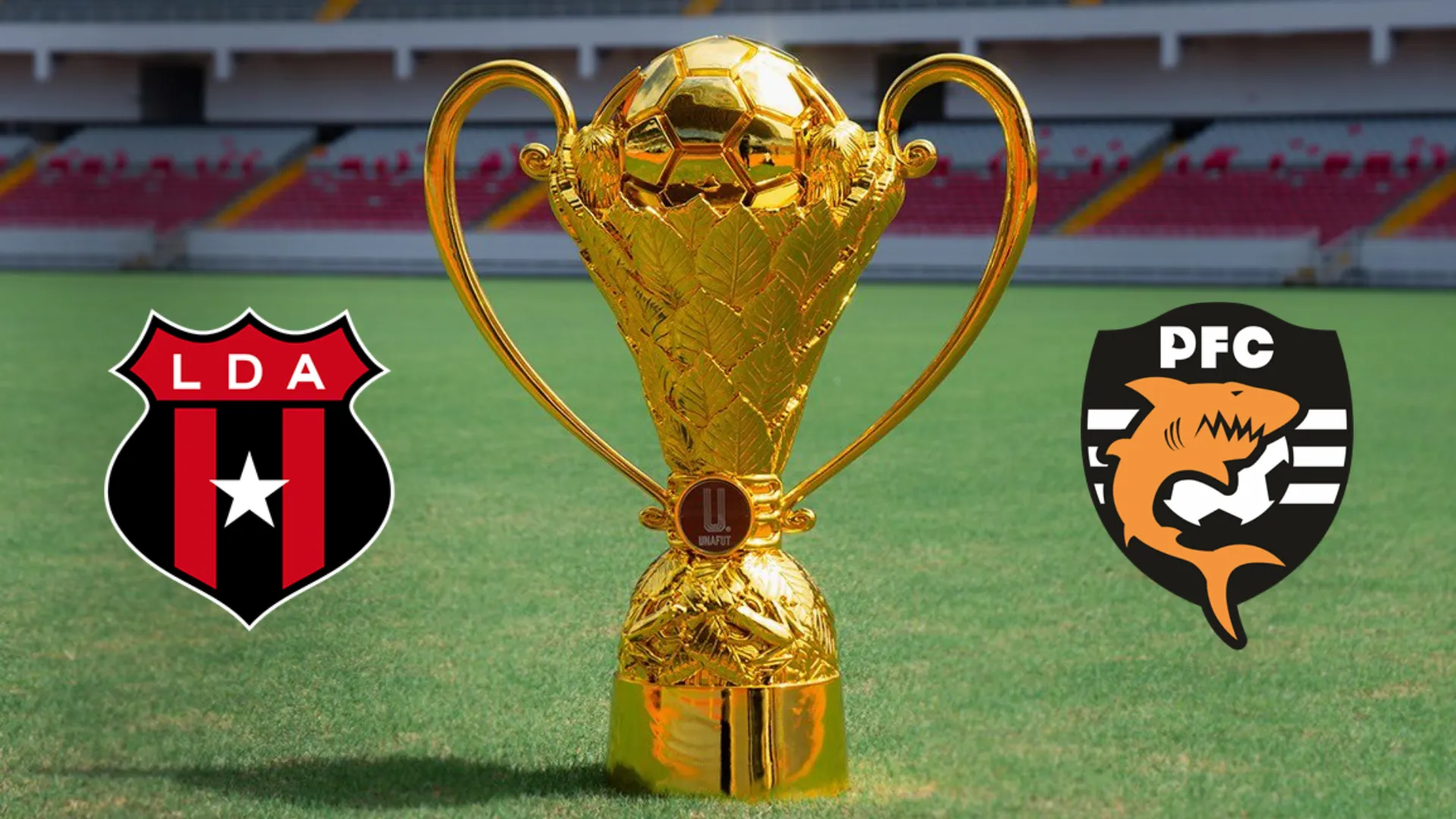 Alajuelense vs. Puntarenas: ¿Cuándo es la final del Torneo de Copa de Costa Rica 2024/25?