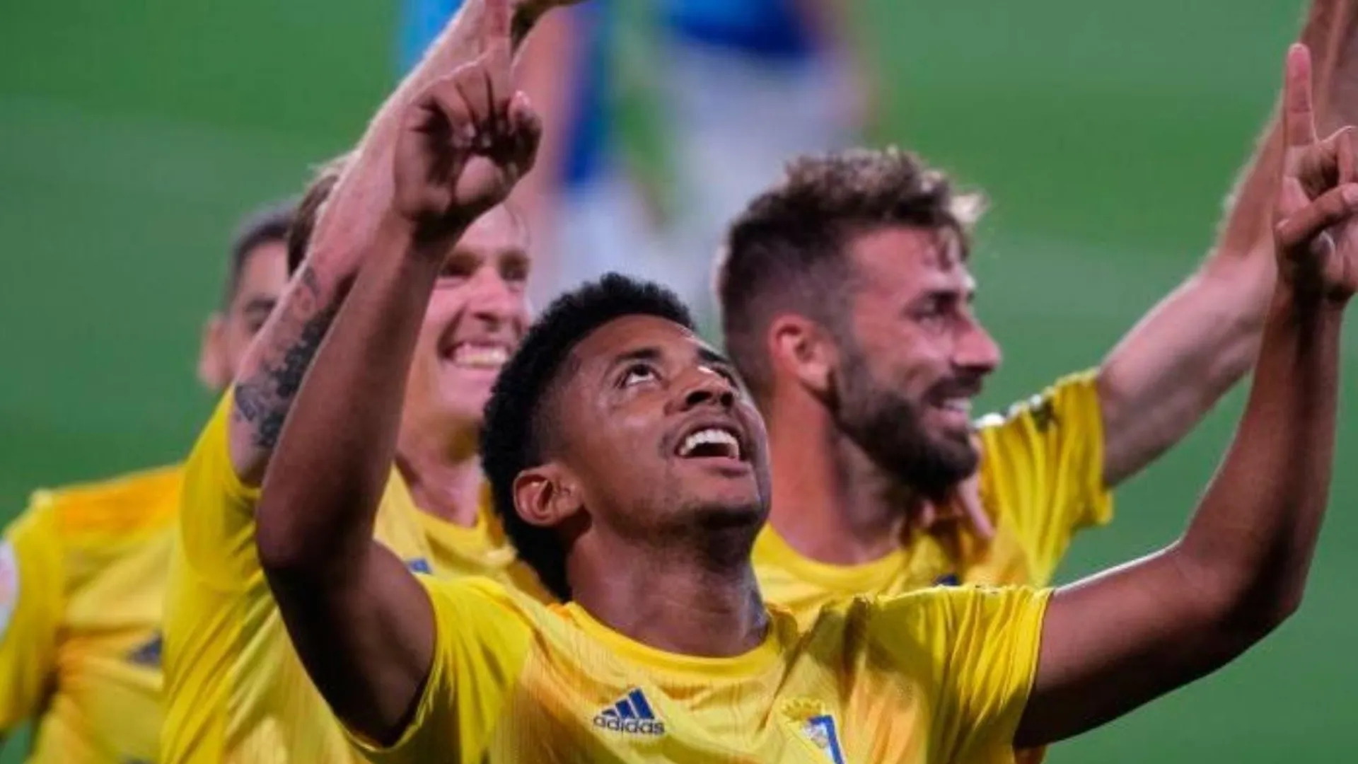 Choco Lozano ya conoce el calendario de La Liga