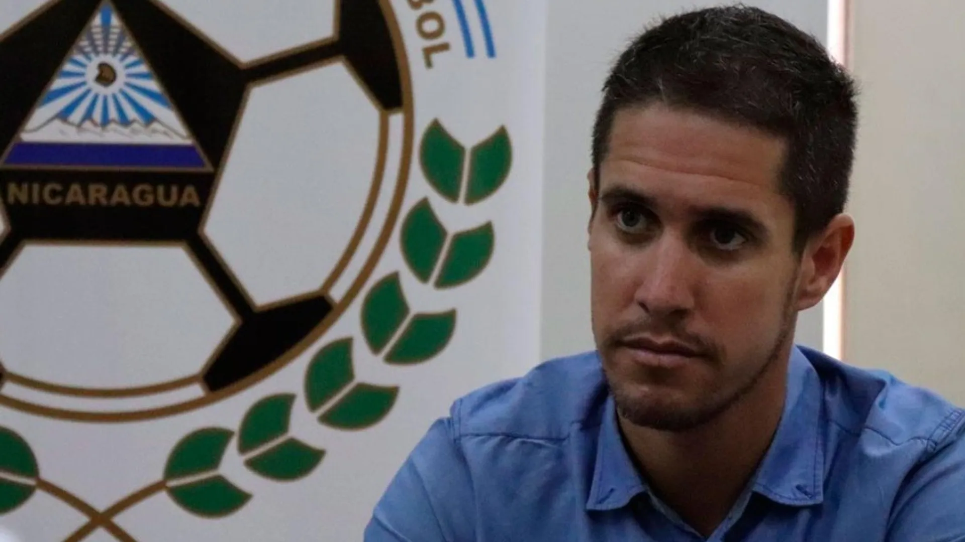 Juan Vita: "Siempre me atrajo el fútbol de Concacaf"