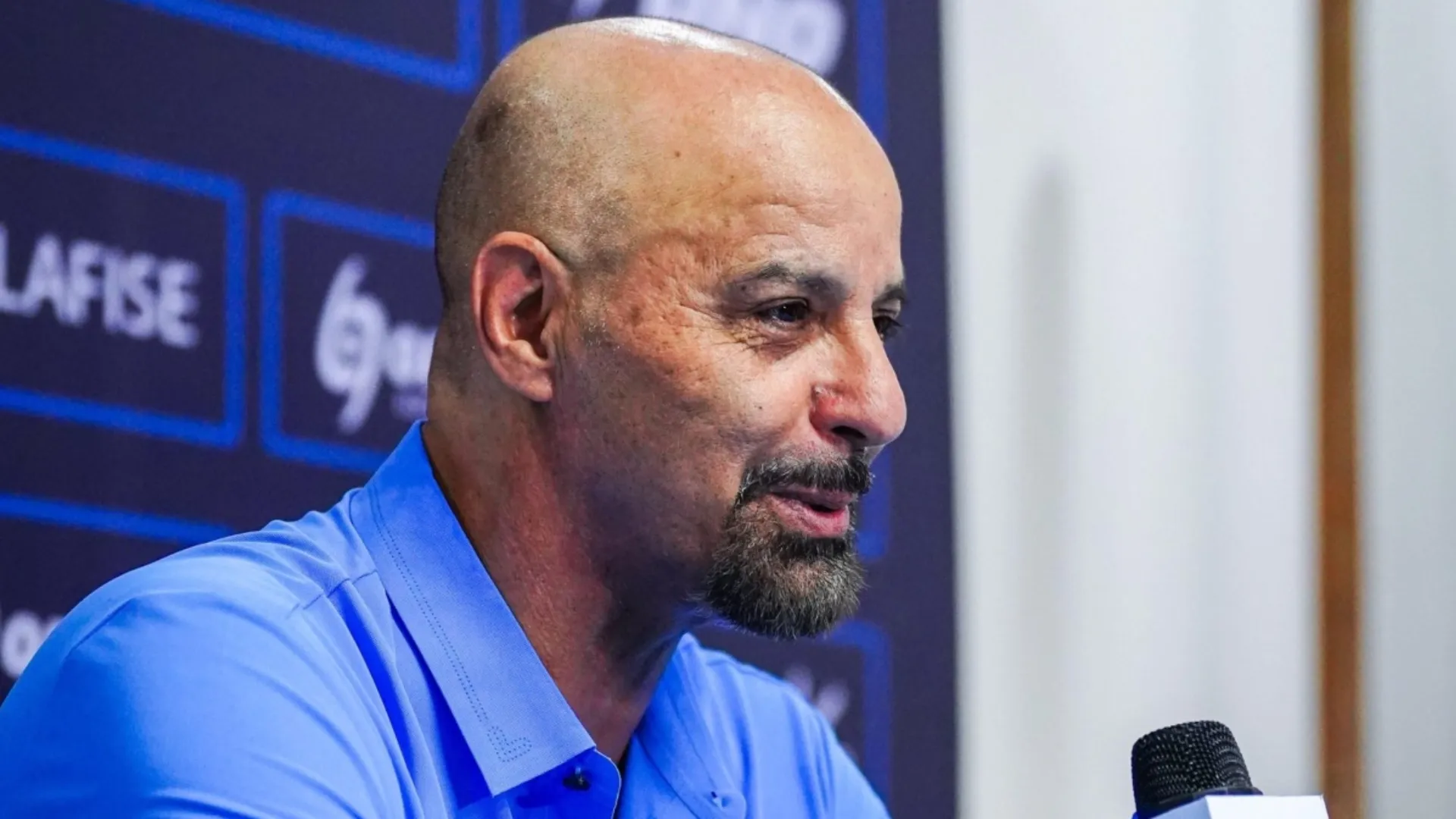 “Tomo mi responsabilidad”: Jugador de la Selección de Nicaragua da la cara luego de los cuestionamientos del Fantasma Figueroa