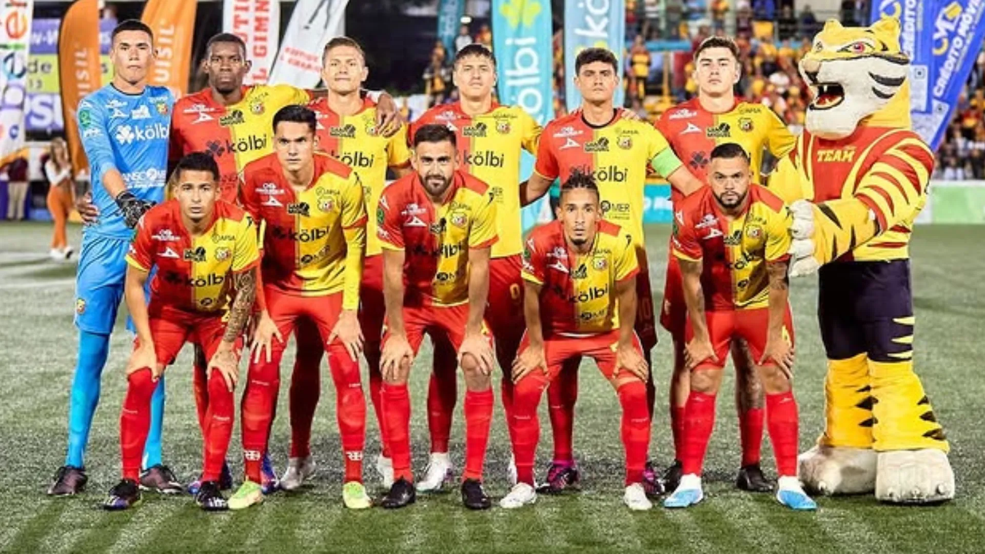 Era una de las joyas de Jafet Soto en Herediano, lo investigan por intento de homicidio y ahora llegaría a otro club de Costa Rica