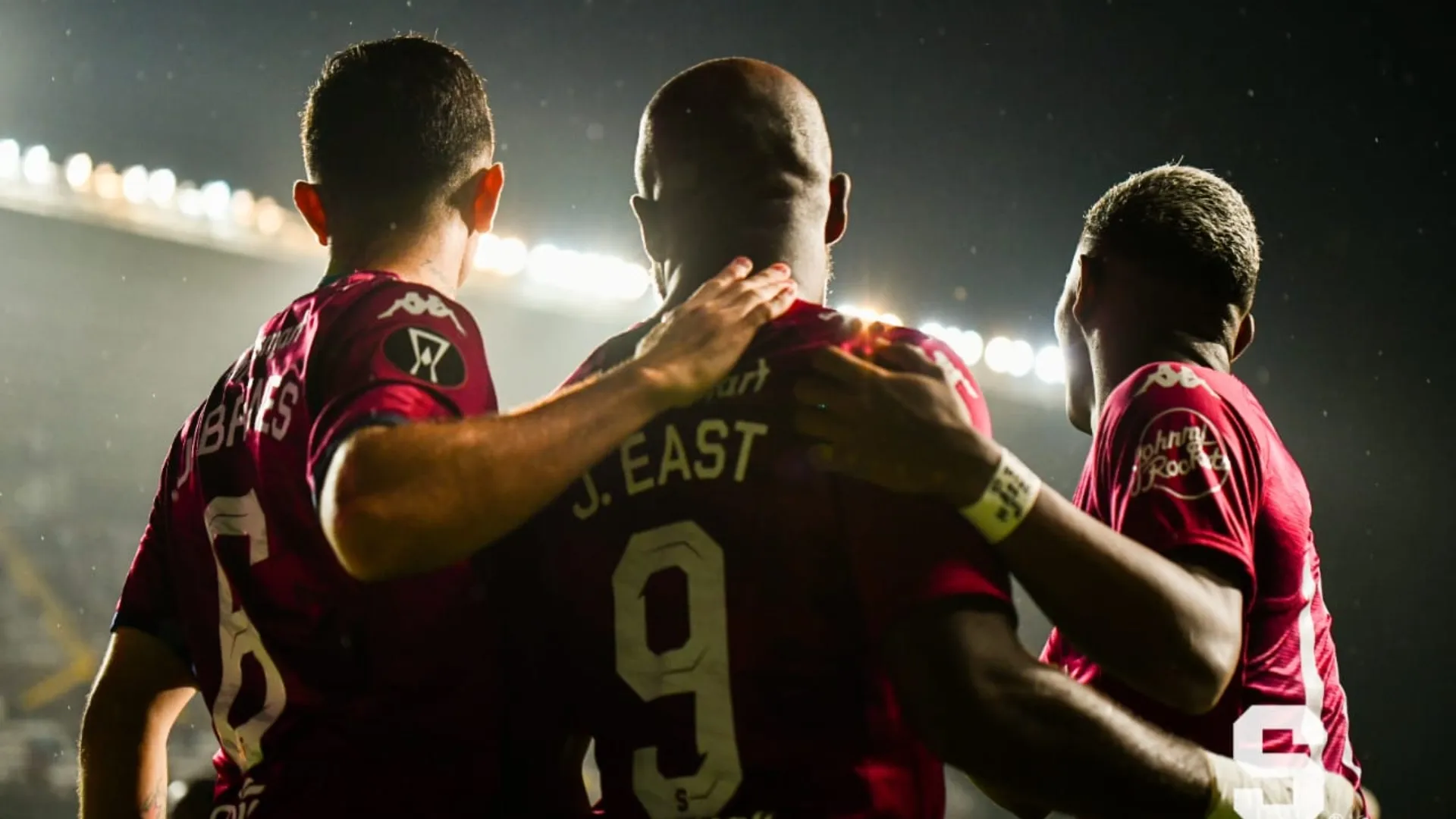 Saprissa vive un momento histórico en la Copa Centroamericana.