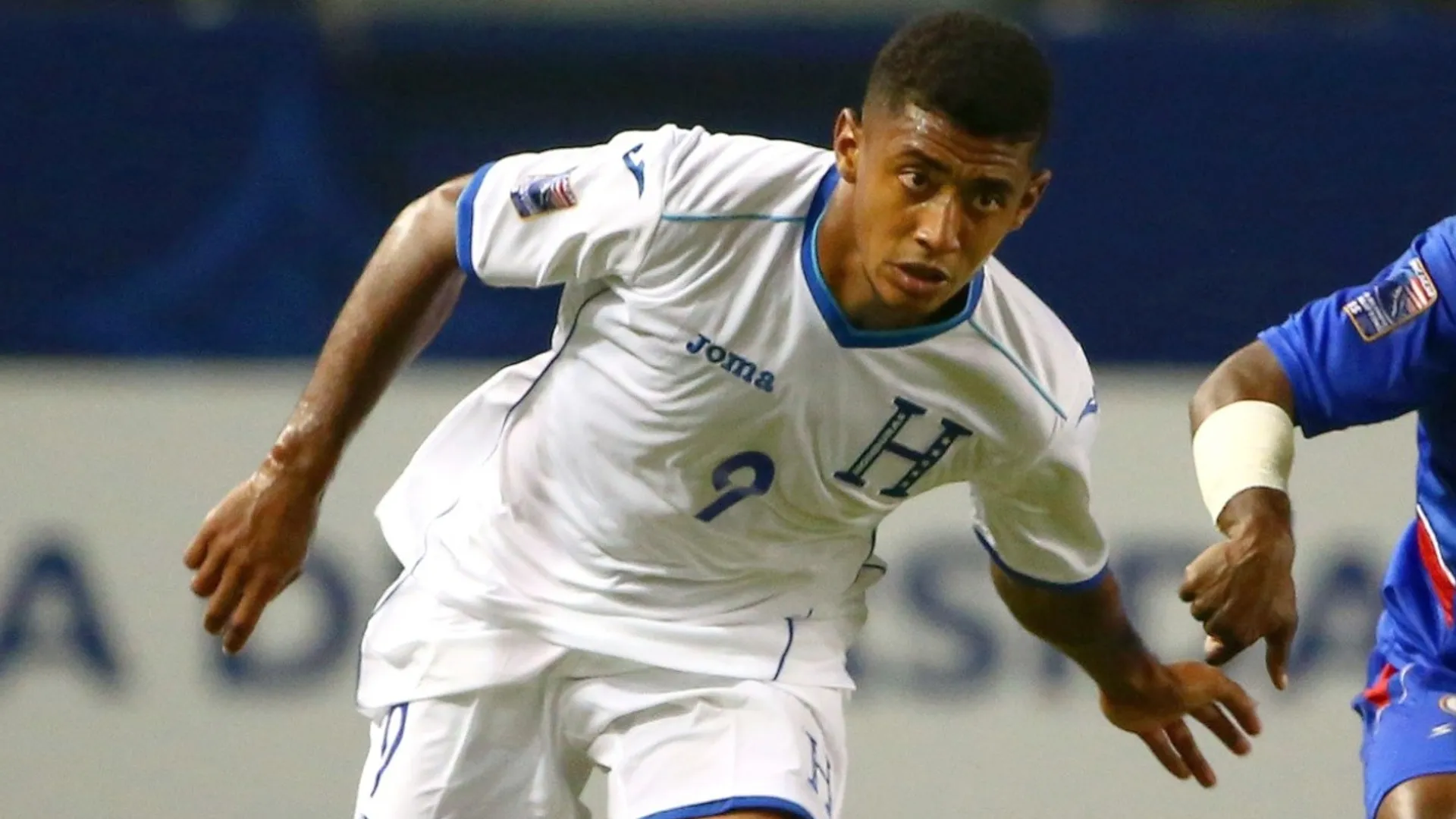 Urgente: Anthony “Choco” Lozano dio positivo de Covid-19 y no estará en el Guatemala vs Honduras
