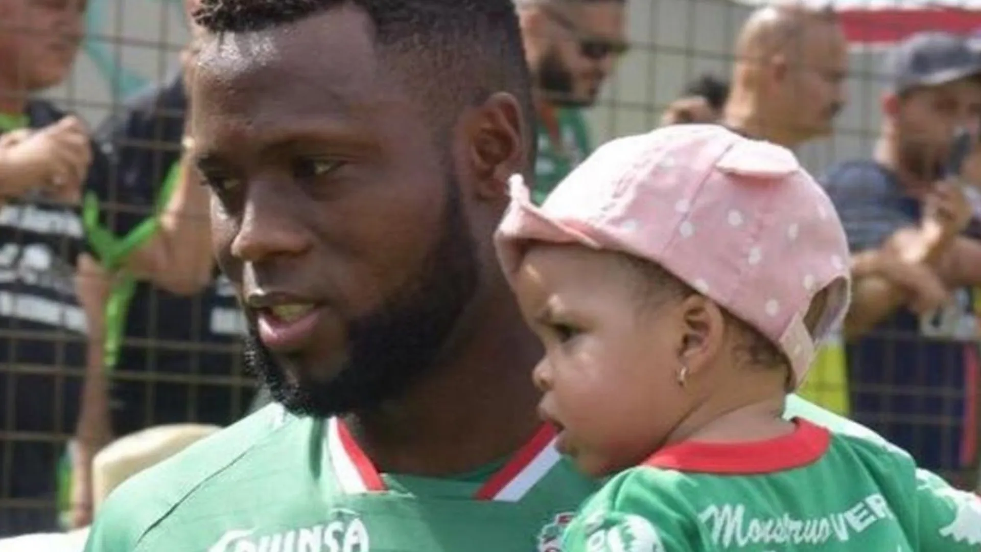 Ni Olimpia, ni Motagua: Yustin Arboleda se va al destino menos pensado