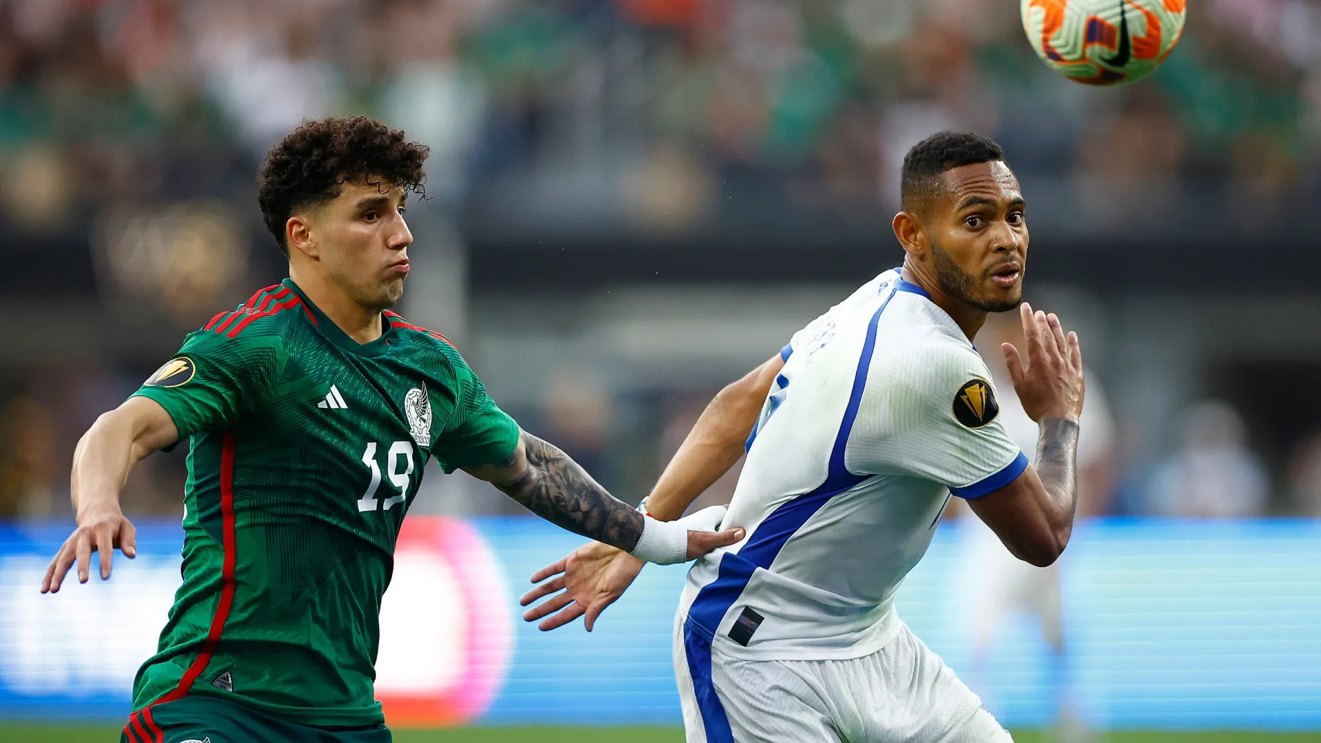 Concacaf Nations League | La mala racha de México que podría aprovechar Panamá