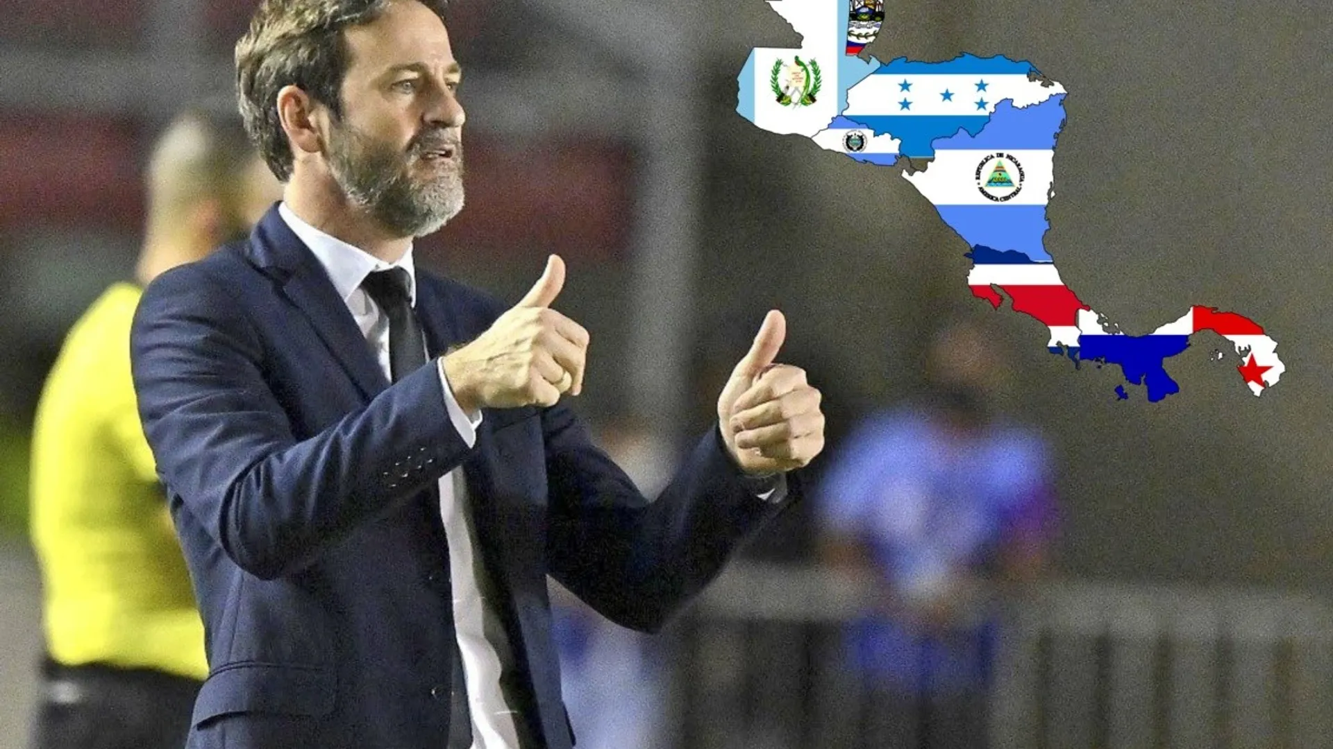 Presidente de la Fepafut afirmó que Thomas Christiansen es el DT menos pagado en Centroamérica