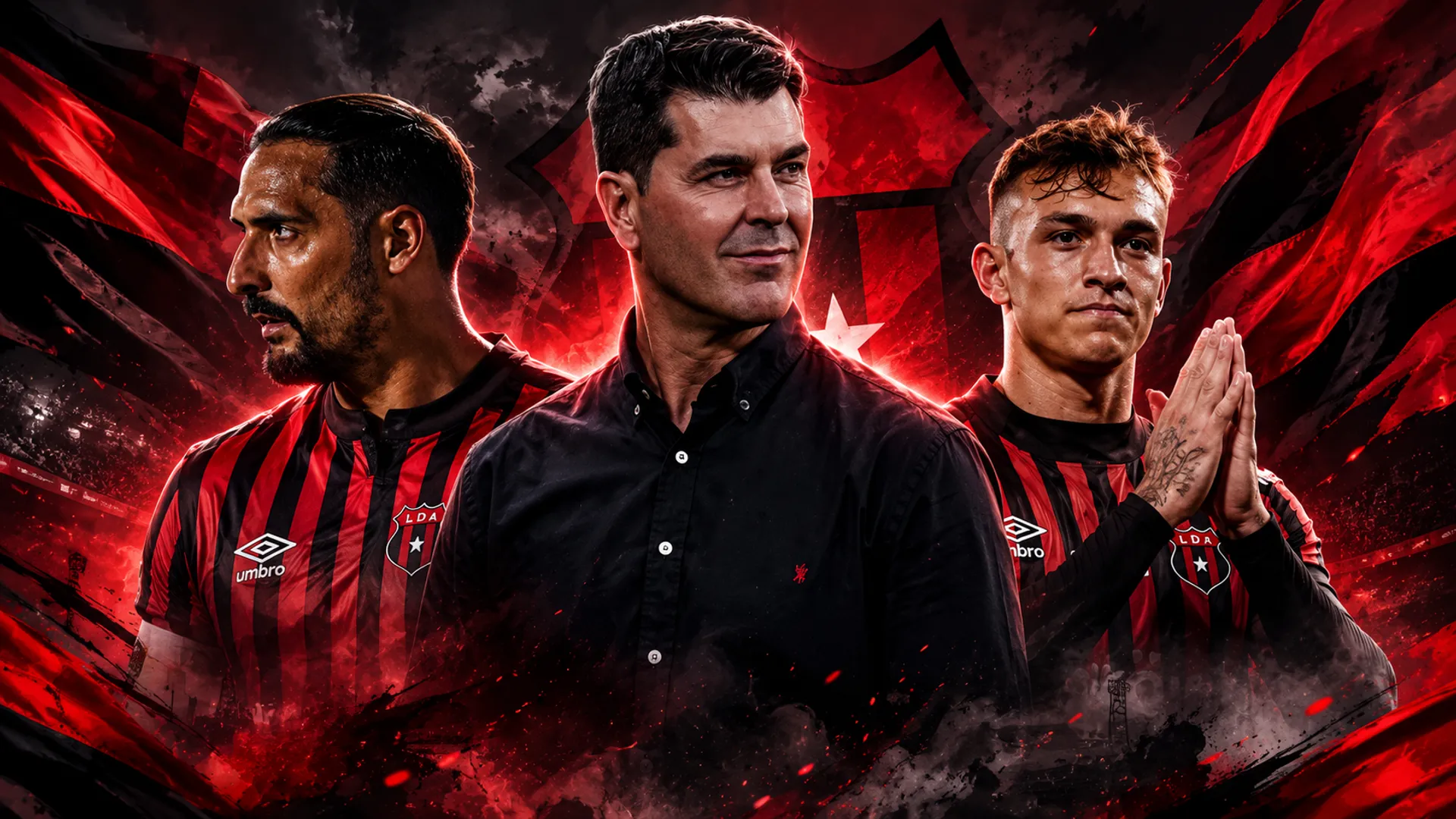 Alajuelense HOY 29 de junio: Celso Borges, un refuerzo para Ismael Rescalvo y Kenneth Vargas
