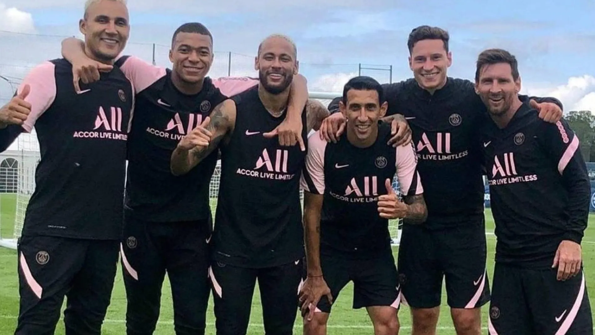 Confirmada la primera gran baja del PSG en este mercado