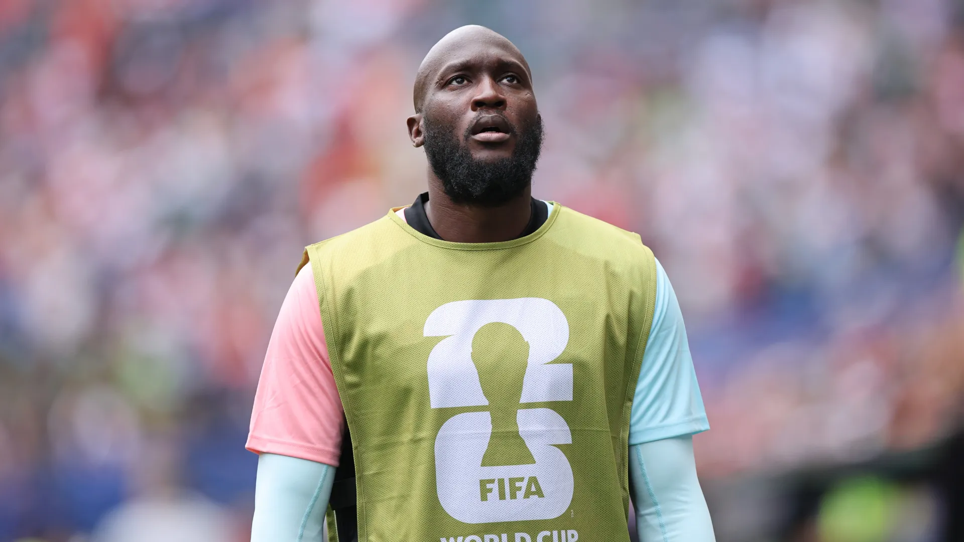 mundial 2026-estados unidos-belgica-romelu lukaku