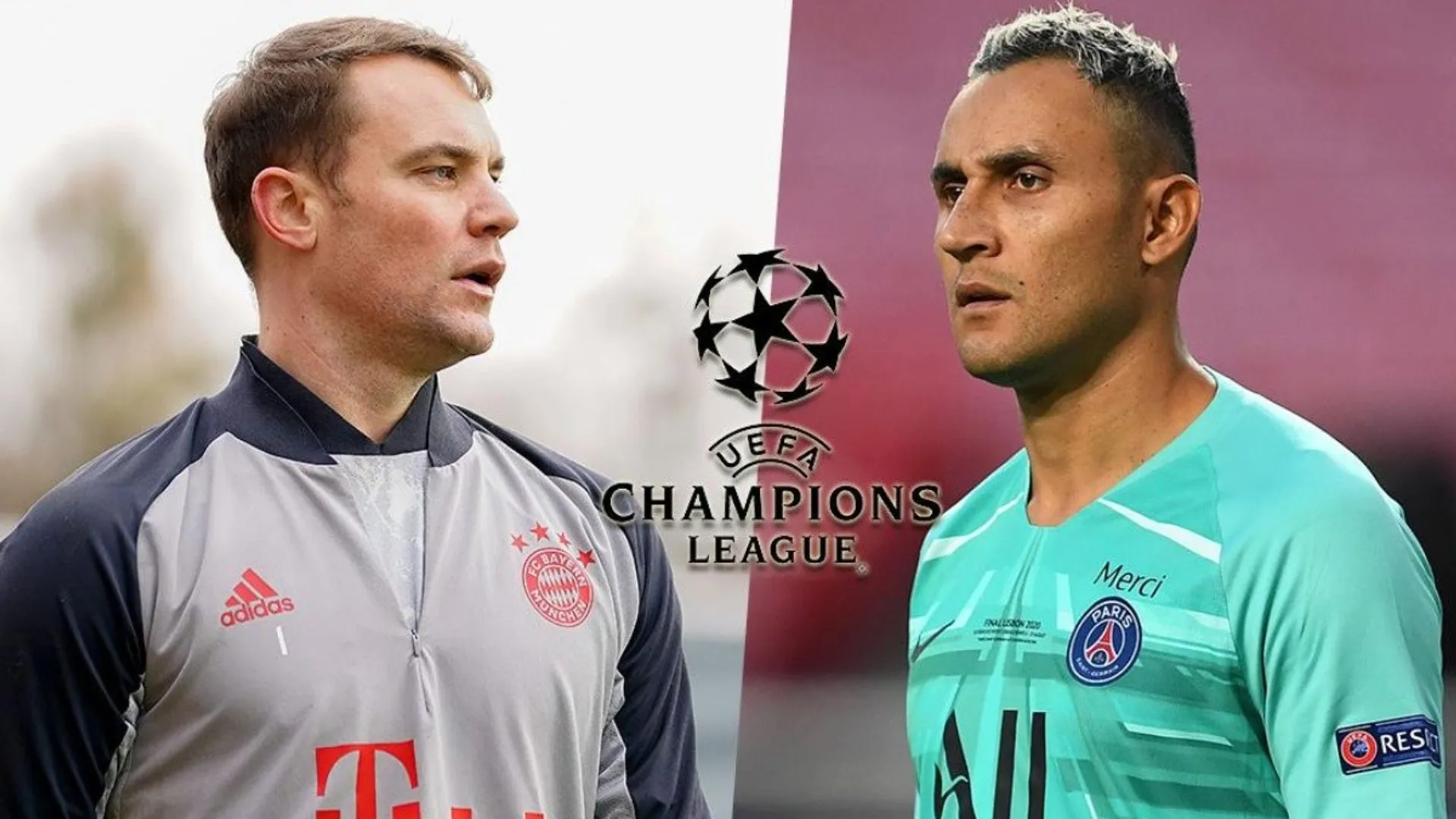 PSG vs. Bayern Munich: cuándo, dónde y por qué canal ver hoy a Keylor Navas en el partido de vuelta de los cuartos de final de la UEFA Champions League