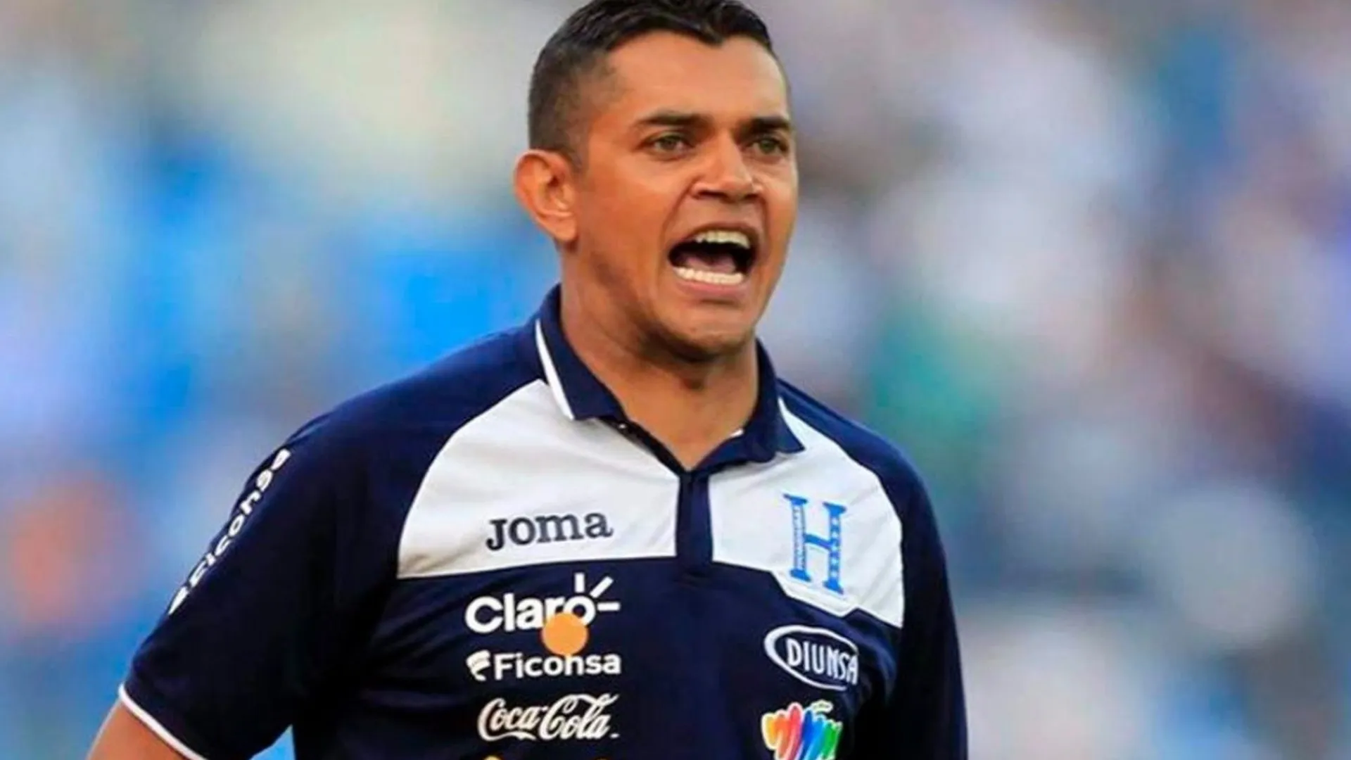 Guevara sobre la Selección de Honduras: “No creo que se caiga más bajo”