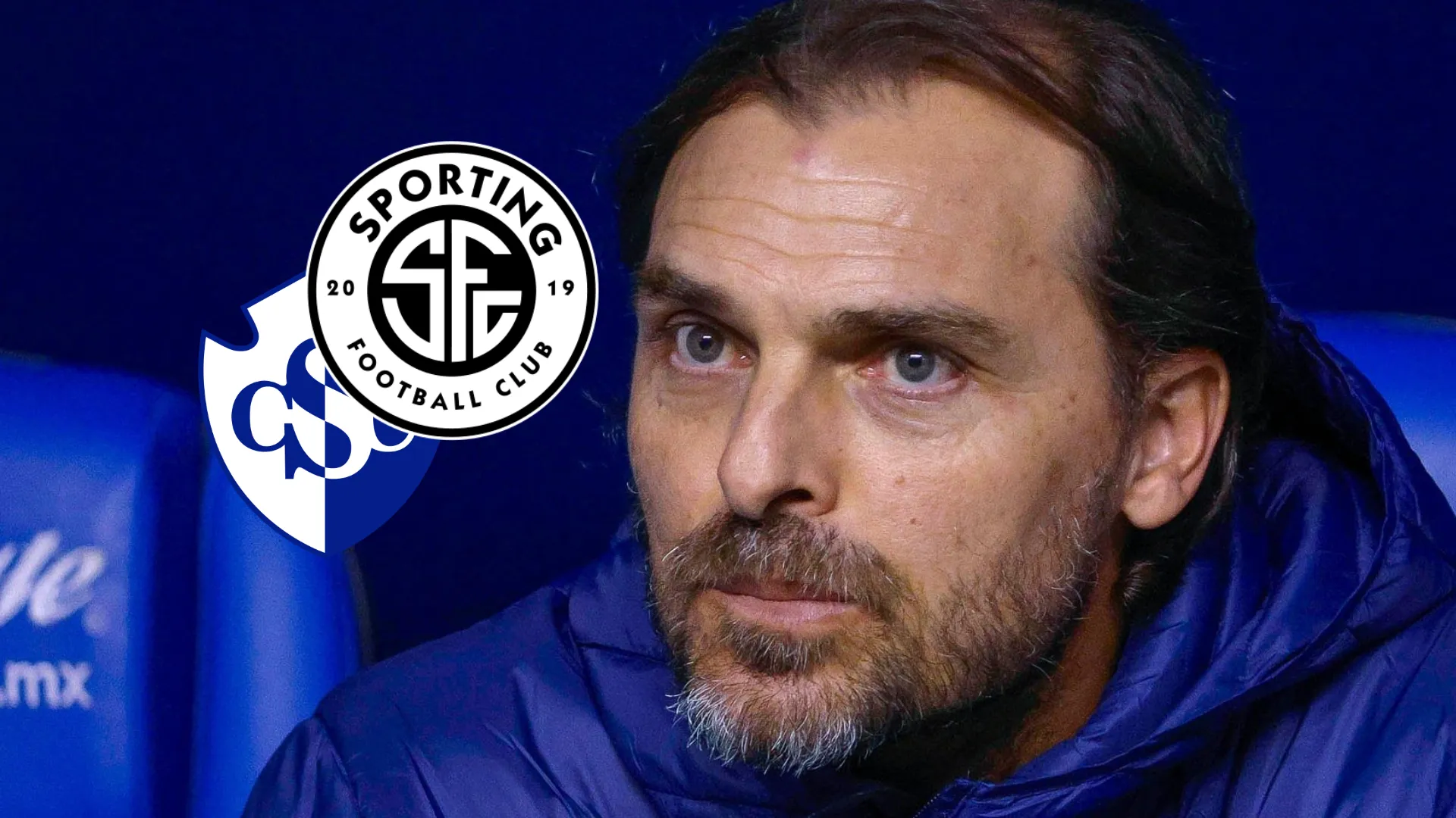 Se filtra la elevada cifra que Sporting deberá pagar para llevarse a Andrés Carevic del Cartaginés: “Está listo”