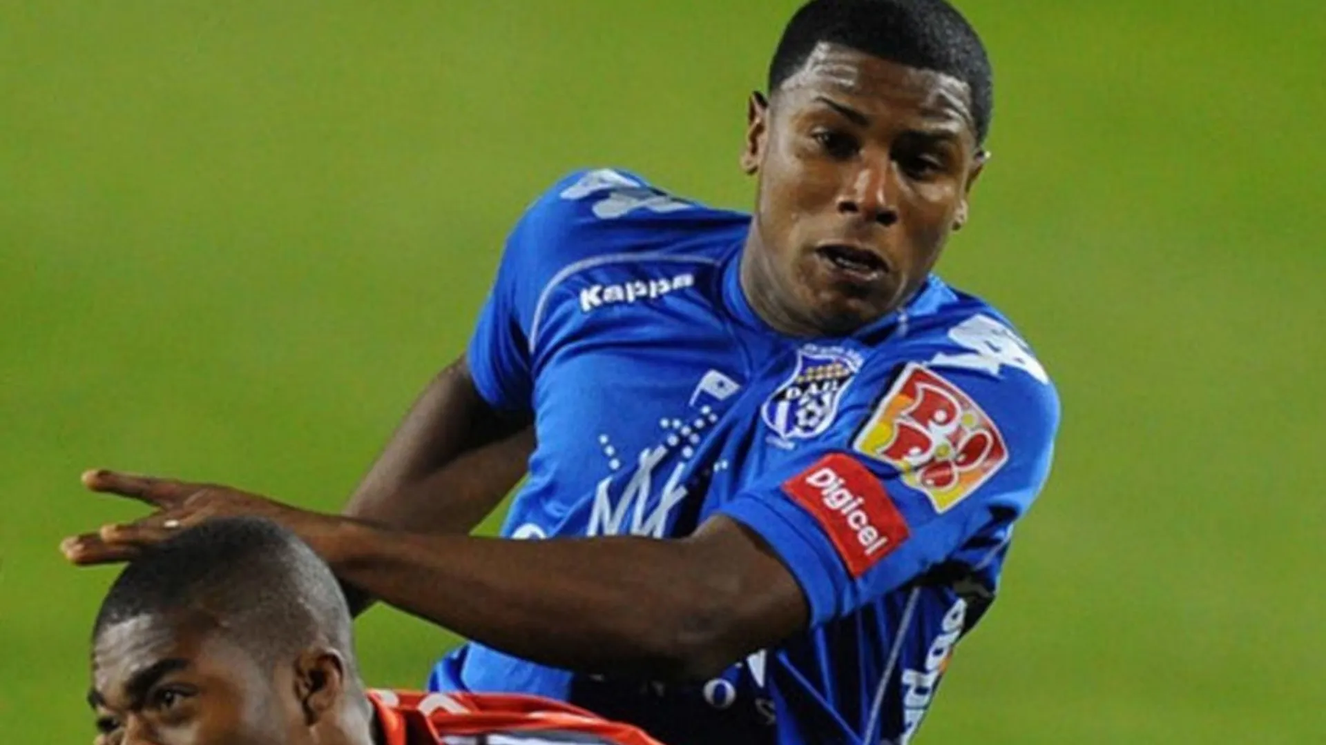 Harold Cummings no volverá al Deportivo Árabe Unido