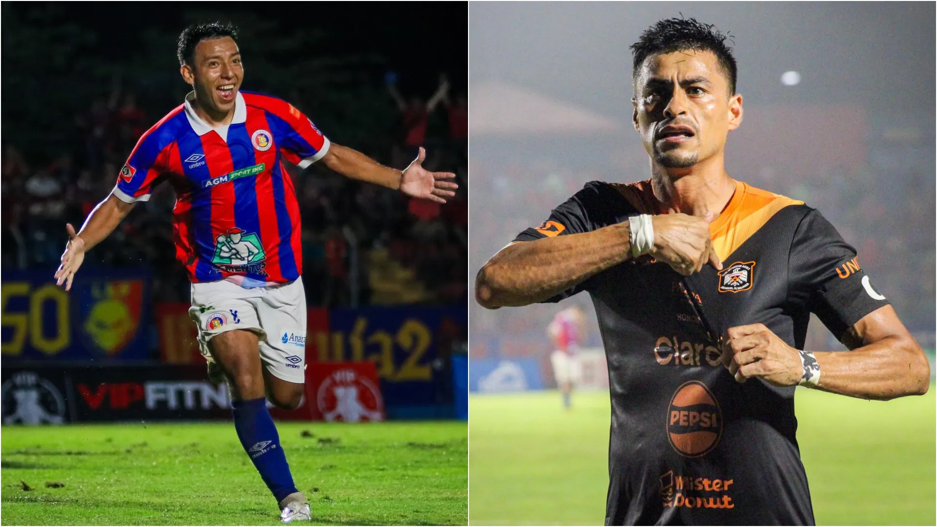FAS vs Águila EN VIVO: ¿A qué hora y dónde ver hoy el partido de ida? Liga Mayor 2024