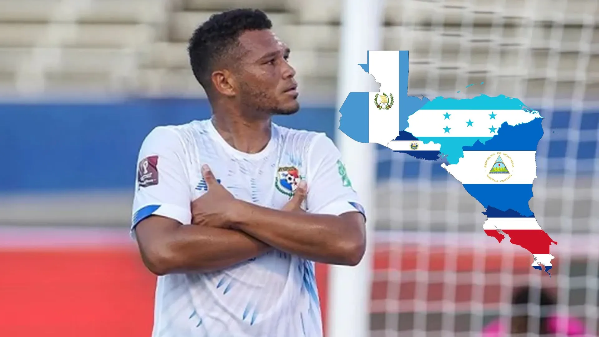 "Petición del técnico": Rolando Blackburn sacude a Panamá y regresa a una liga que dominó en Centroamérica