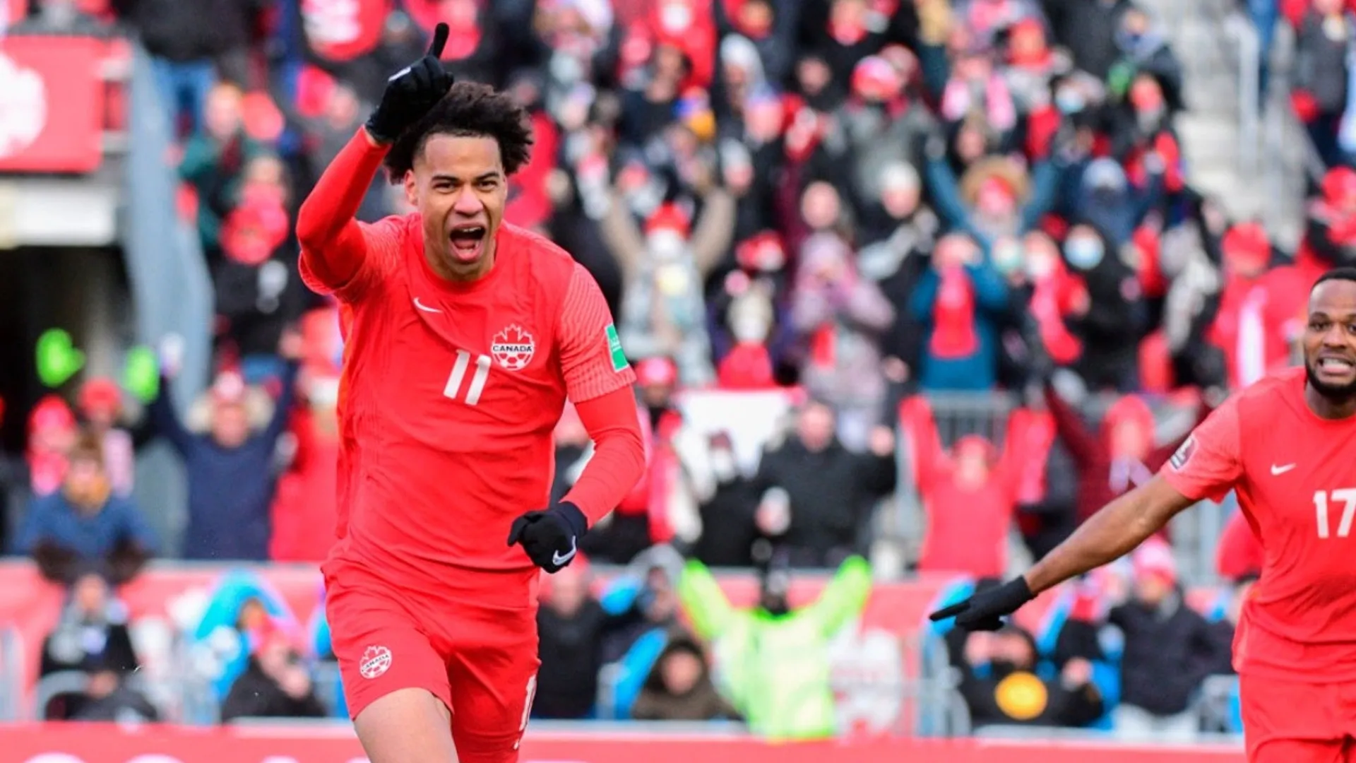 ¡Clasificado! Canadá consigue el primer boleto de Concacaf y volverá a un Mundial tras 36 años