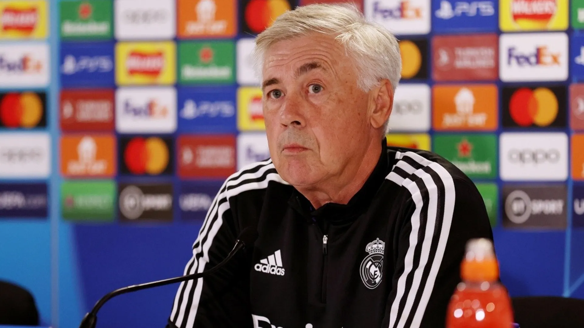 Real Madrid irá por un jugador de Concacaf dando la gran sorpresa en el mercado