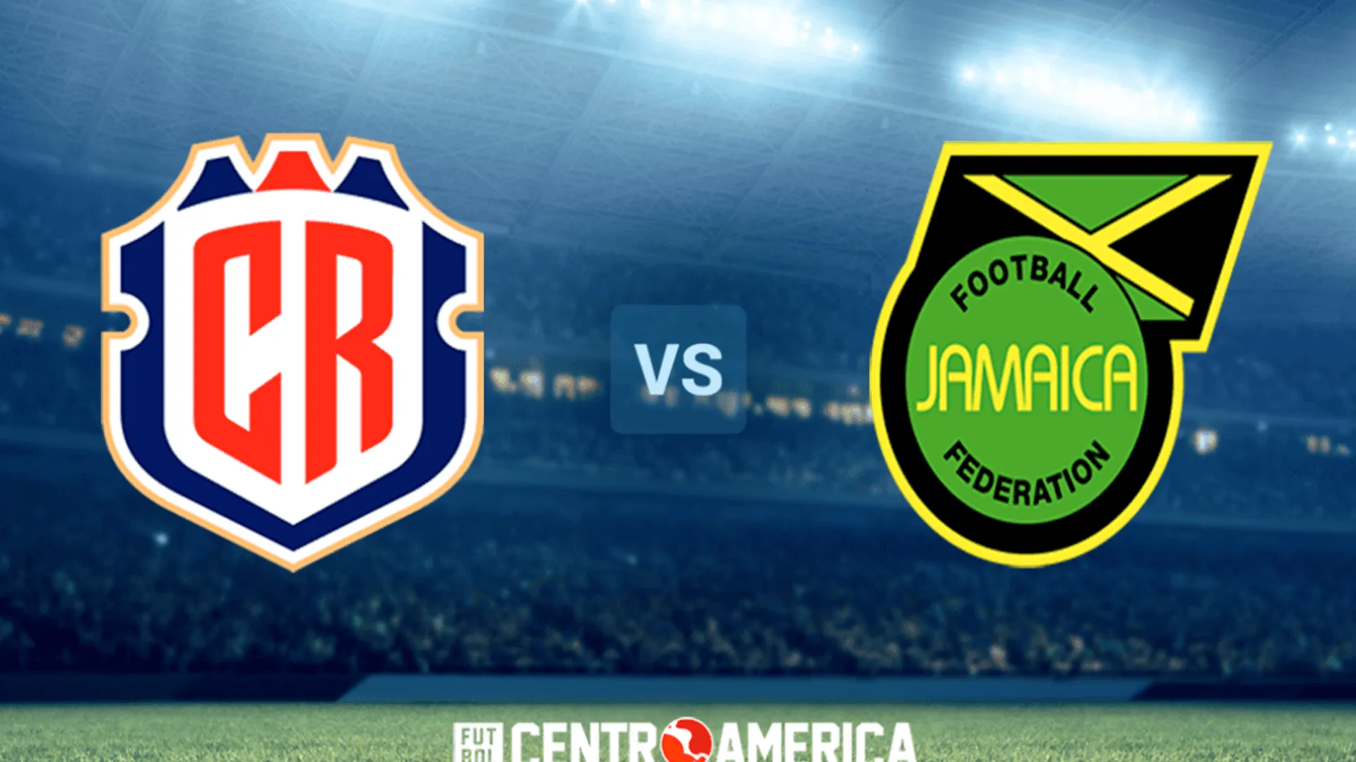 Costa Rica vs. Jamaica: cuándo, a qué hora y por qué canal ver hoy EN VIVO el partido por la fecha 3 del Premundial Sub-17 de Concacaf