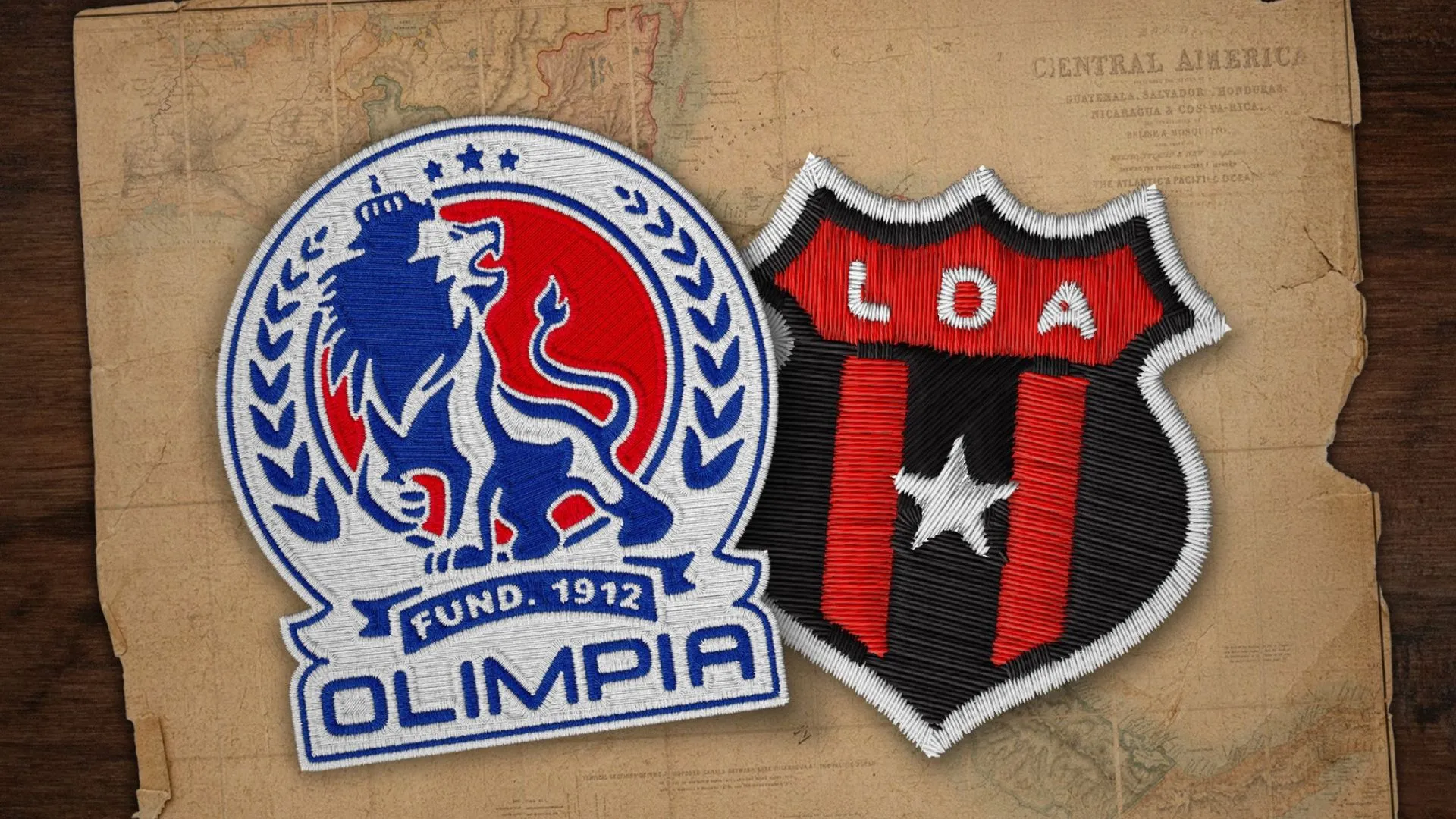 "Respaldado": Olimpia ratifica a Concacaf la sentencia que dejaría sin final a Alajuelense y Machillo Ramírez