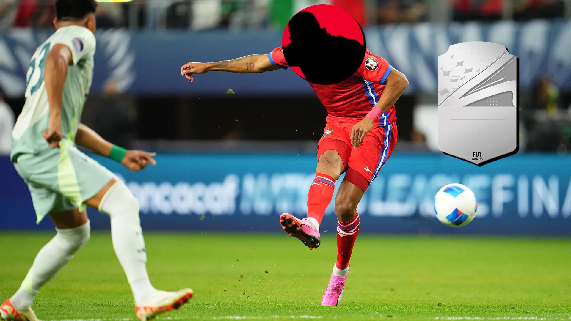 Ni Murillo ni Córdoba: el panameño que tendrá mejor media en EA FC 25 juega en Sudamérica