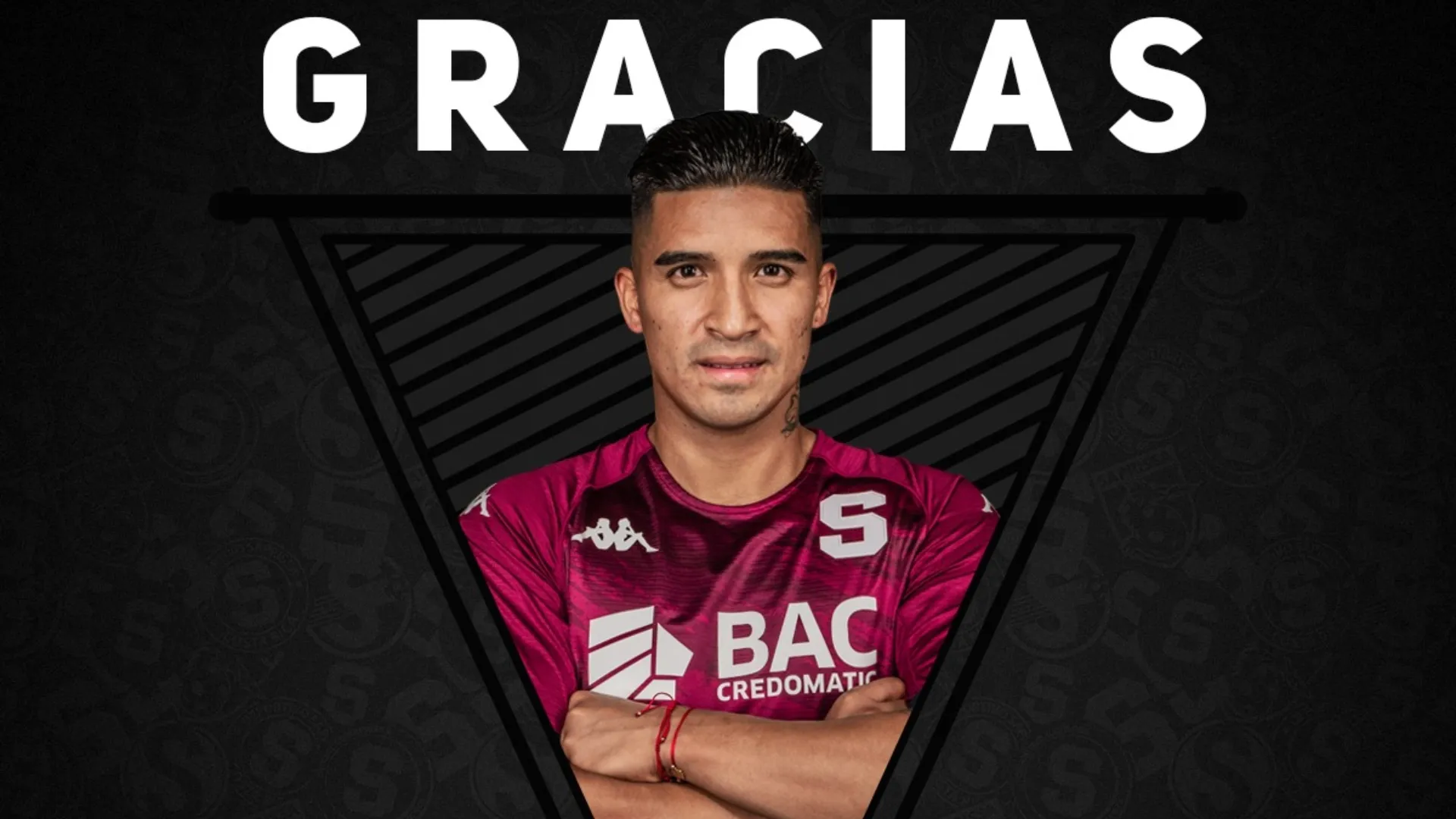 Saprissa despide a Michael Chirinos: motivo revelado y el mensaje del jugador