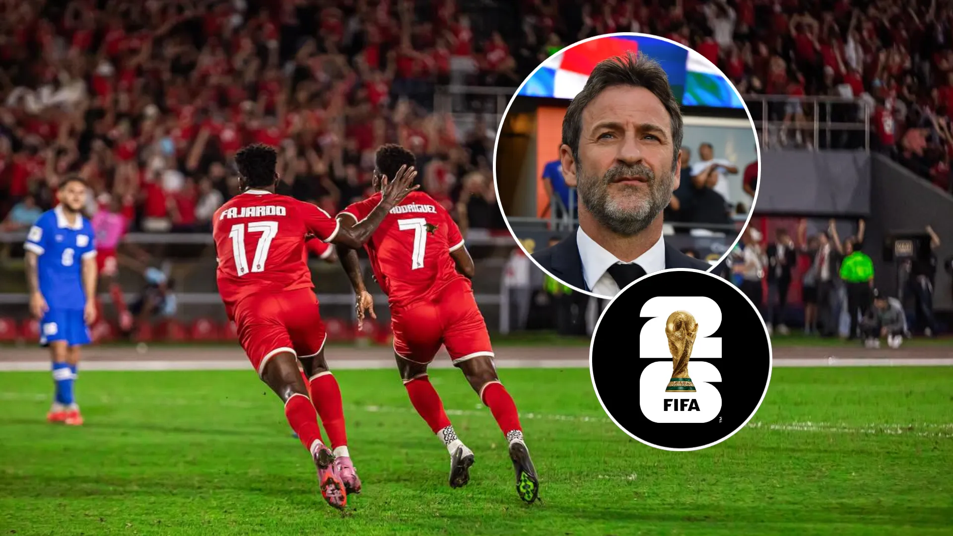 Panamá mueve fichas: Thomas Christiansen podría conseguir lo que necesitaba antes del Mundial 2026