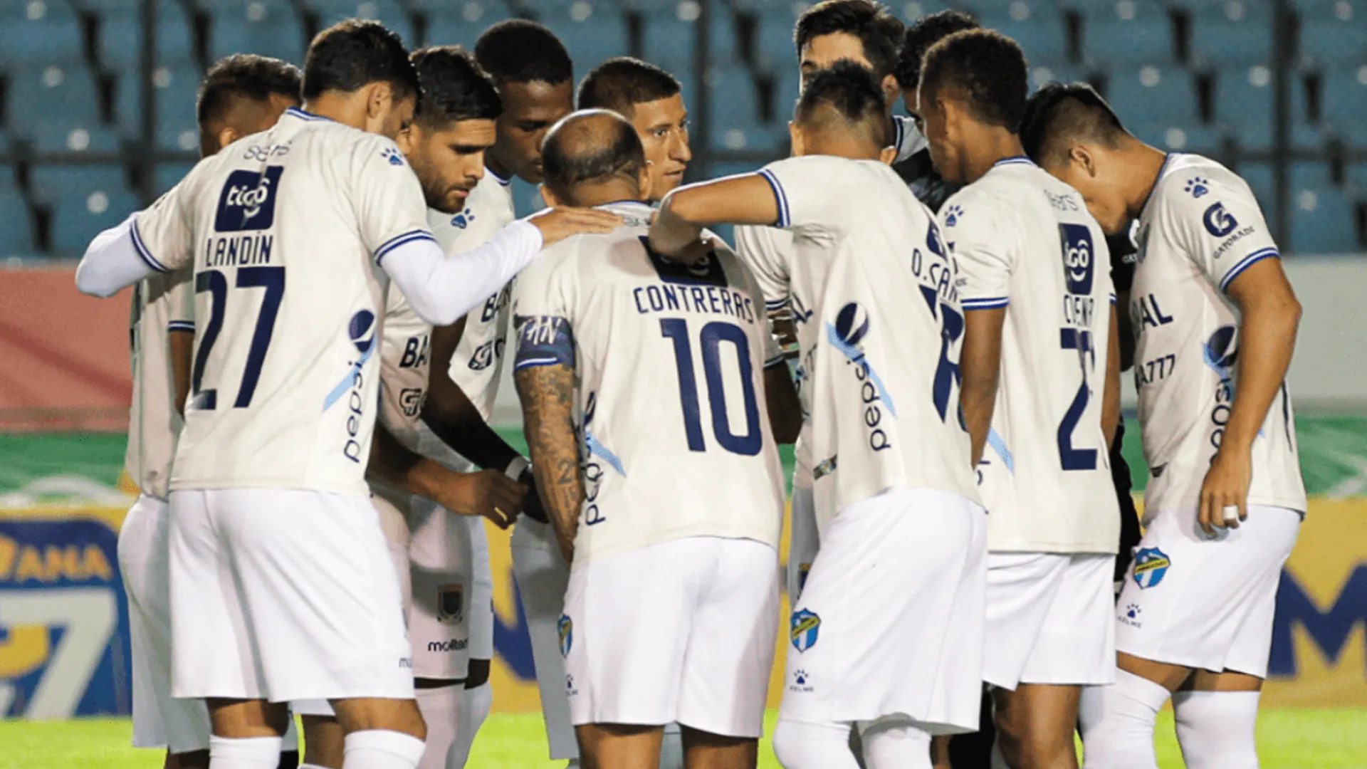 Comunicaciones sufrirá estas consecuencias por quedar eliminado de la Liga Concacaf 2022