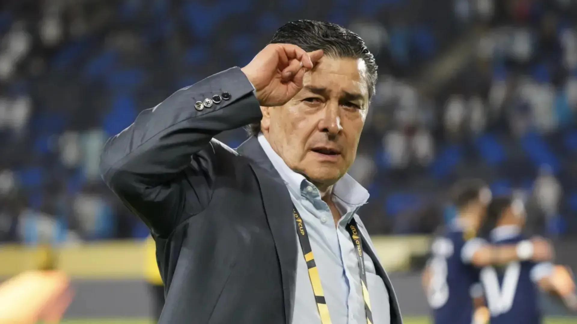 Los celebra Guatemala: Luis Fernando Tena tiene el regreso de una de sus figuras para enfrentar a Panamá y Surinam