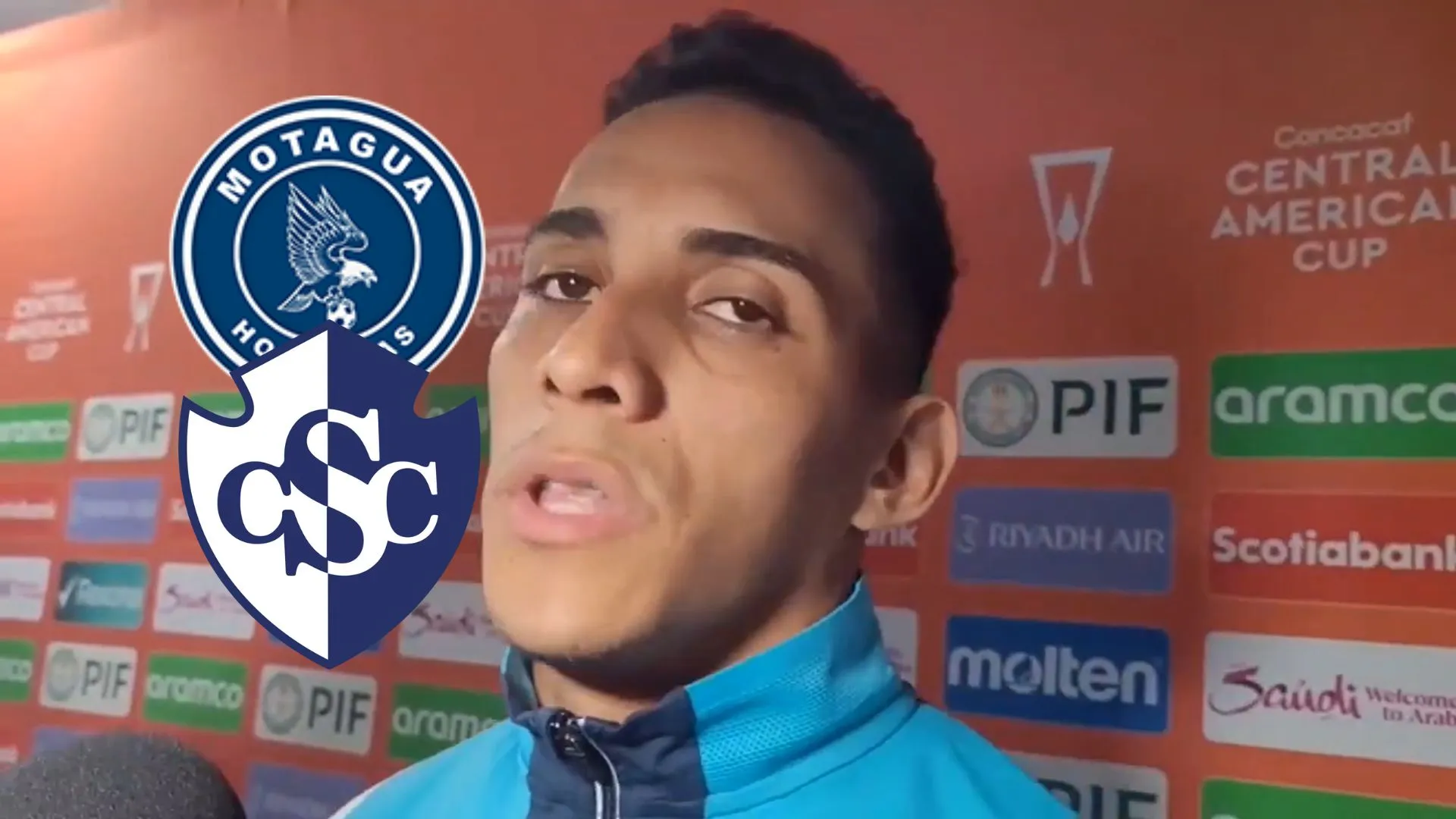 Motagua no pudo con Cartaginés en Copa Centroamericana, pero aún le queda el juego de vuelta.