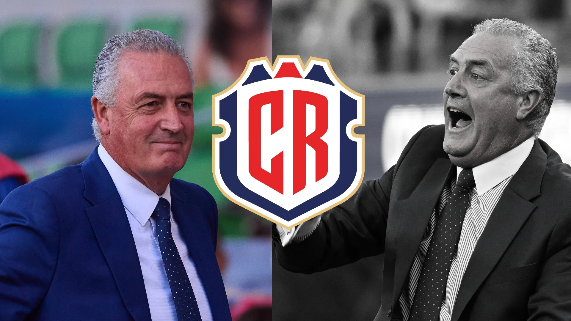 El plan secreto en el que trabaja Costa Rica por culpa de Gustavo Alfaro