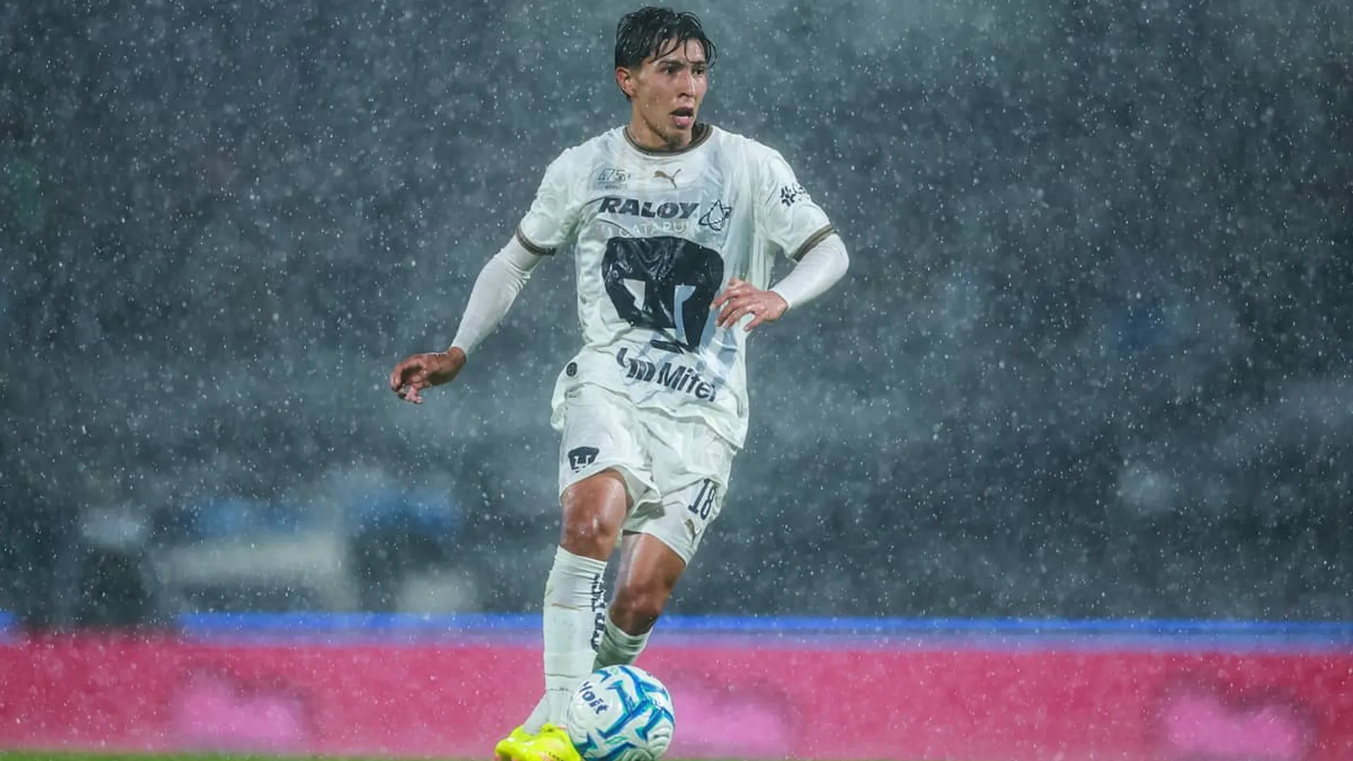 Atlante vs. Pumas: hora en Costa Rica y apenas dos puntos de diferencia en el Apertura