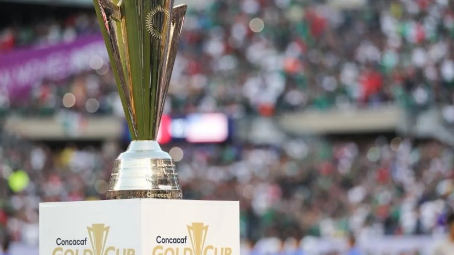Clasificación final de las selecciones centroamericanas en Copa Oro 2019