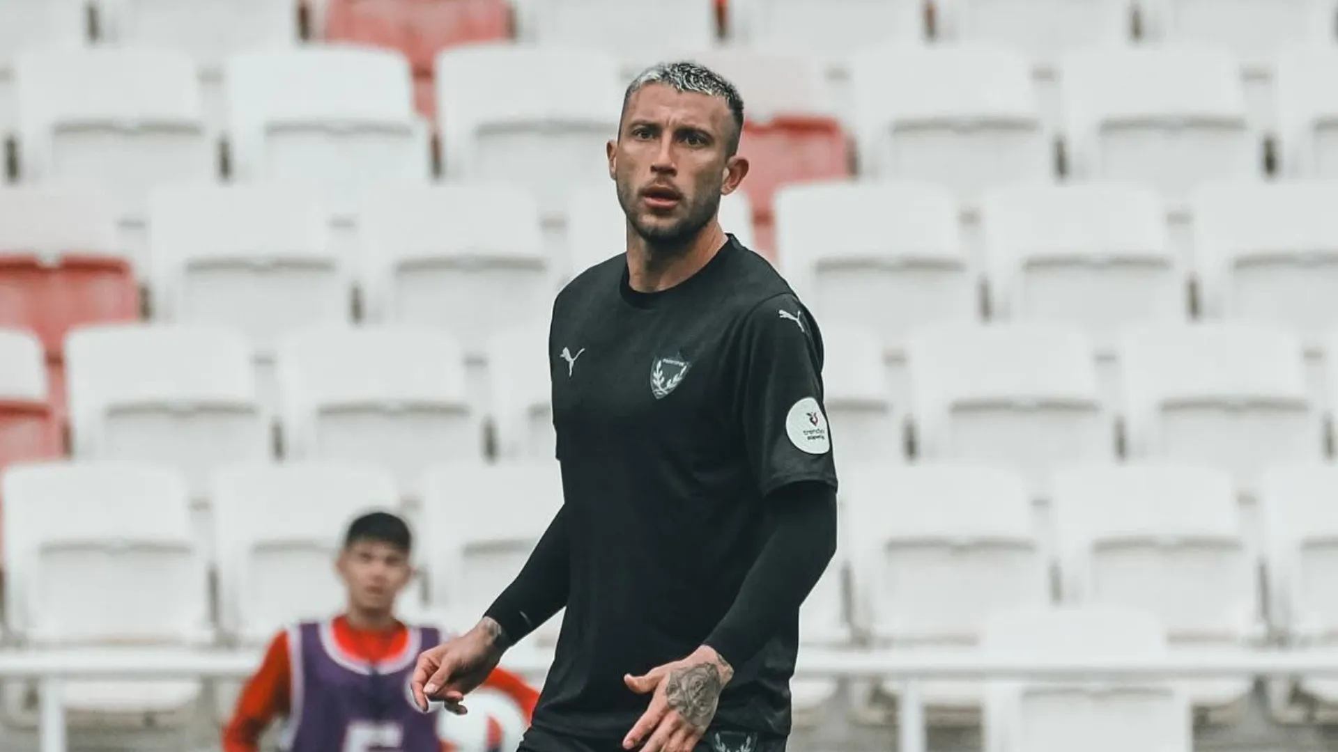 Sorpresa en Turquía: Francisco Calvo descoloca a todos en plena crisis del Hatayspor
