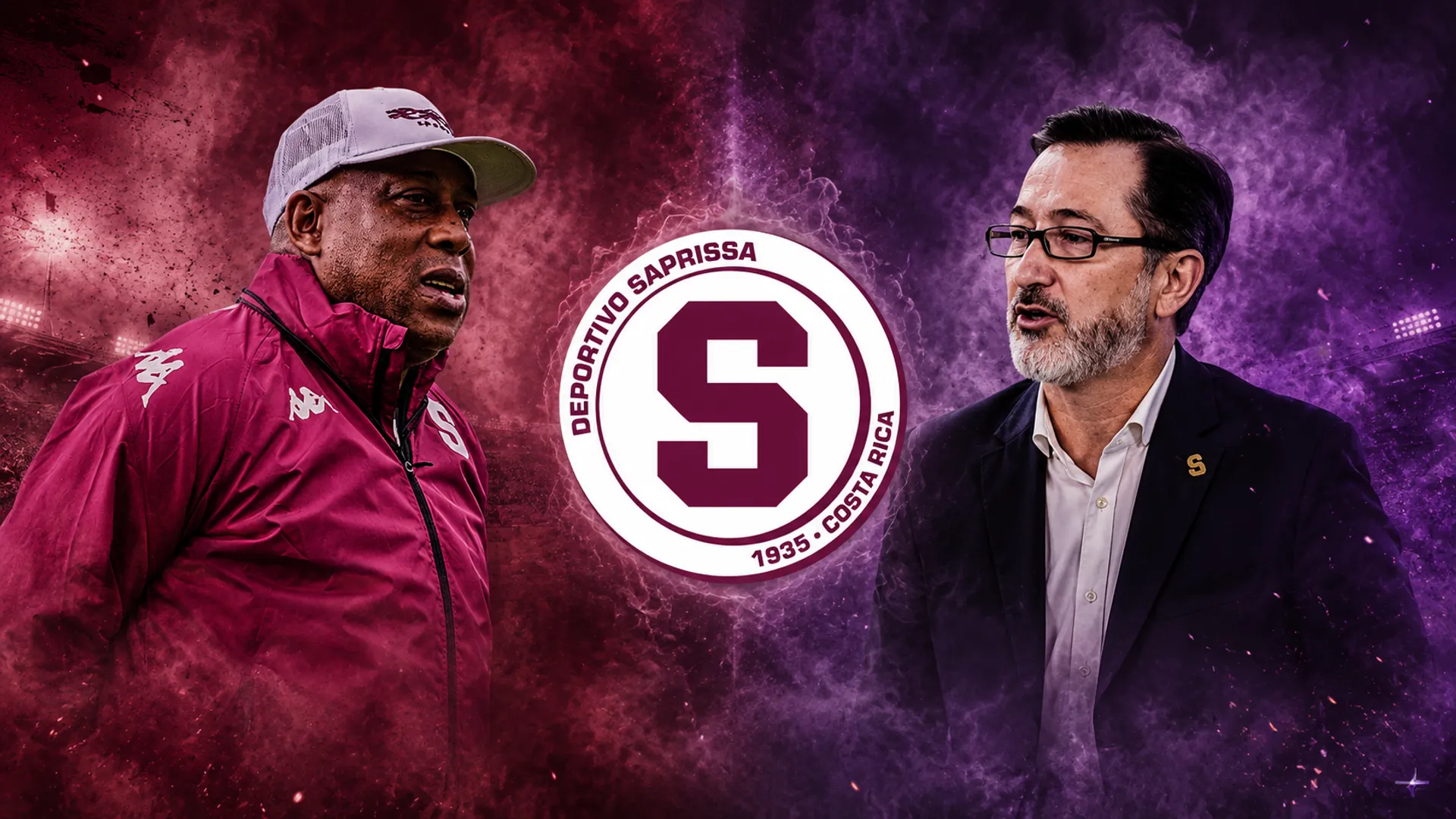 Hernán Medford criticó a Juan Carlos Rojas y el ex presidente de Saprissa respondió con todo: “Debería tener cuidado”