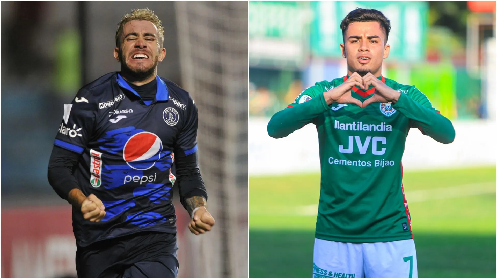 Motagua vs Marathón EN VIVO: a qué hora y dónde ver el partido | Liga Nacional de Honduras