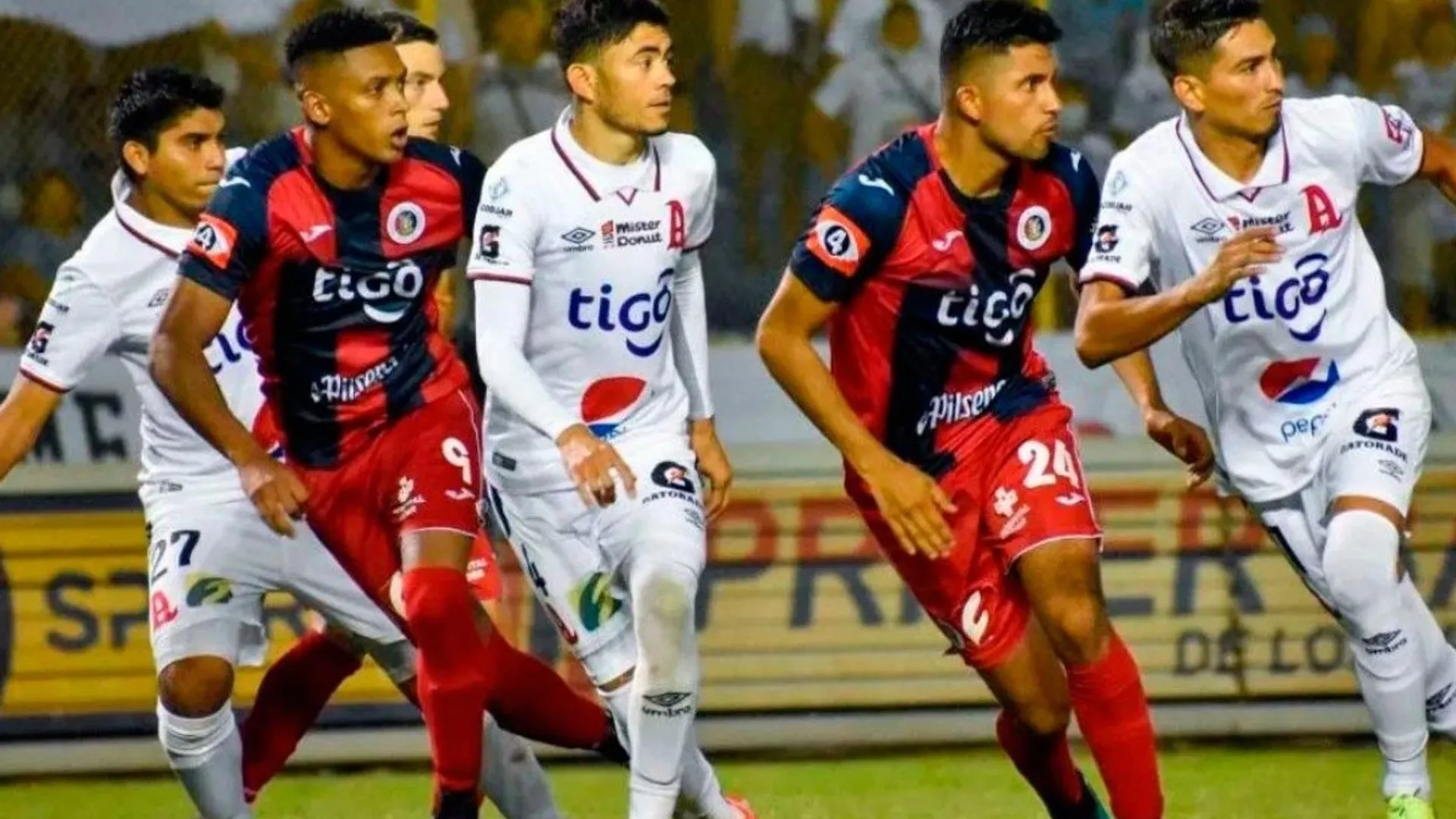 Apertura 2022 de El Salvador: dos fechas de reanudación posibles y detalles sobre el formato