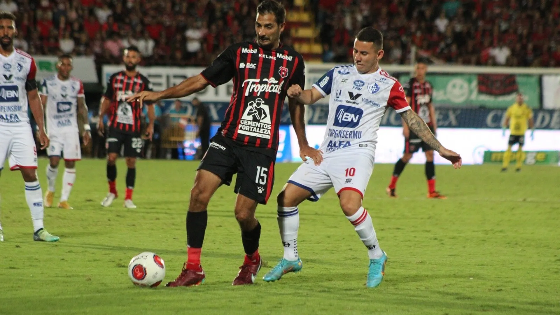 Gran Final Liga Promerica: cuándo se jugará la serie entre LD Alajuelense y SC Cartaginés