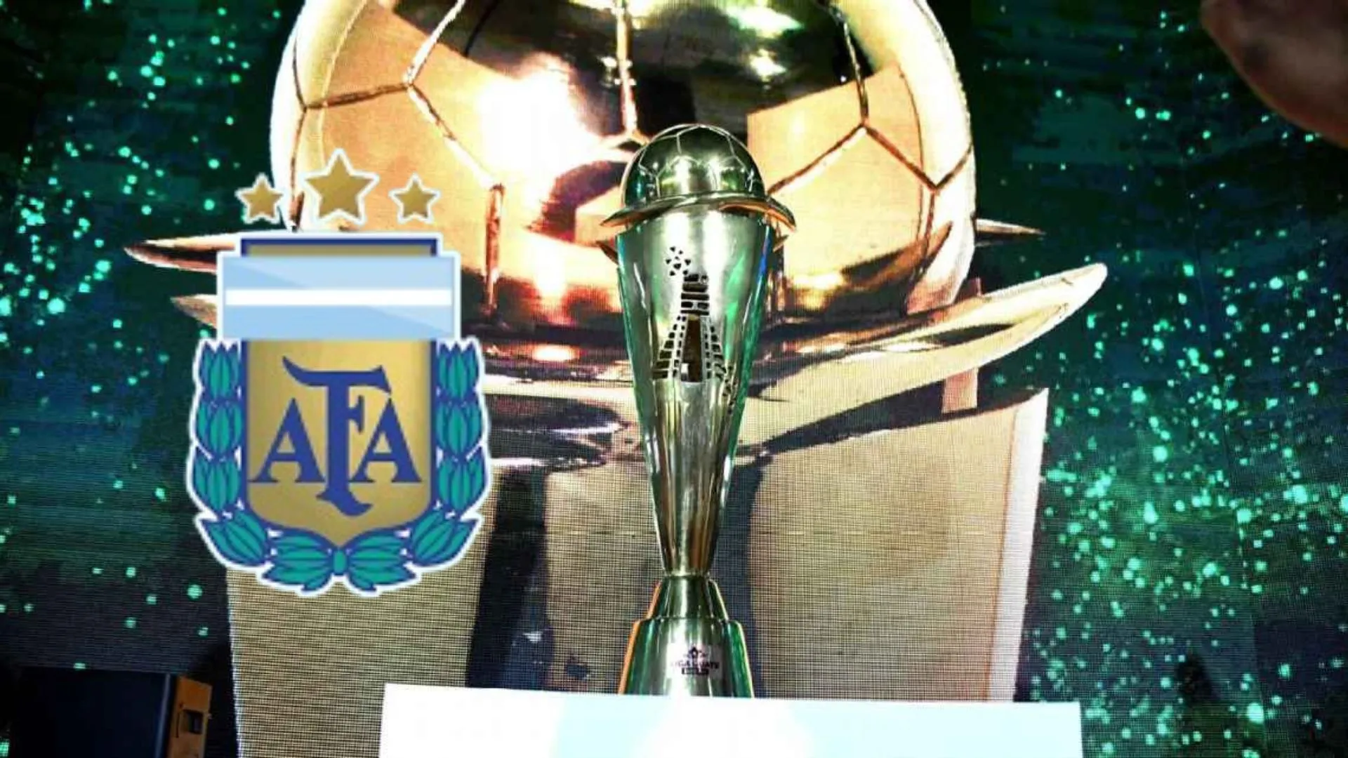 Ni Municipal ni Comunicaciones, el club de Guatemala que sorprende con un fichaje argentino