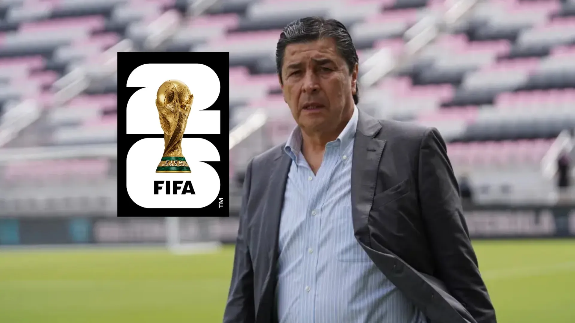 Concacaf confirma noticia de Guatemala que no gustará a Luis Fernando Tena