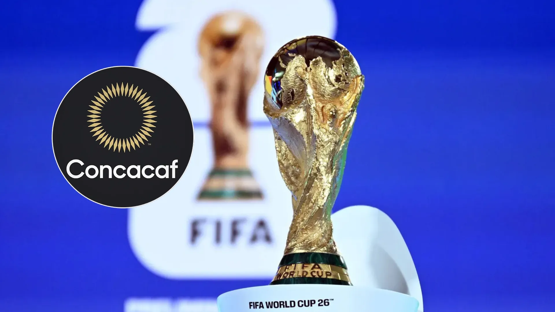 ¿Qué selecciones de Concacaf pueden clasificarse hoy, 18 de noviembre, al Mundial 2026?
