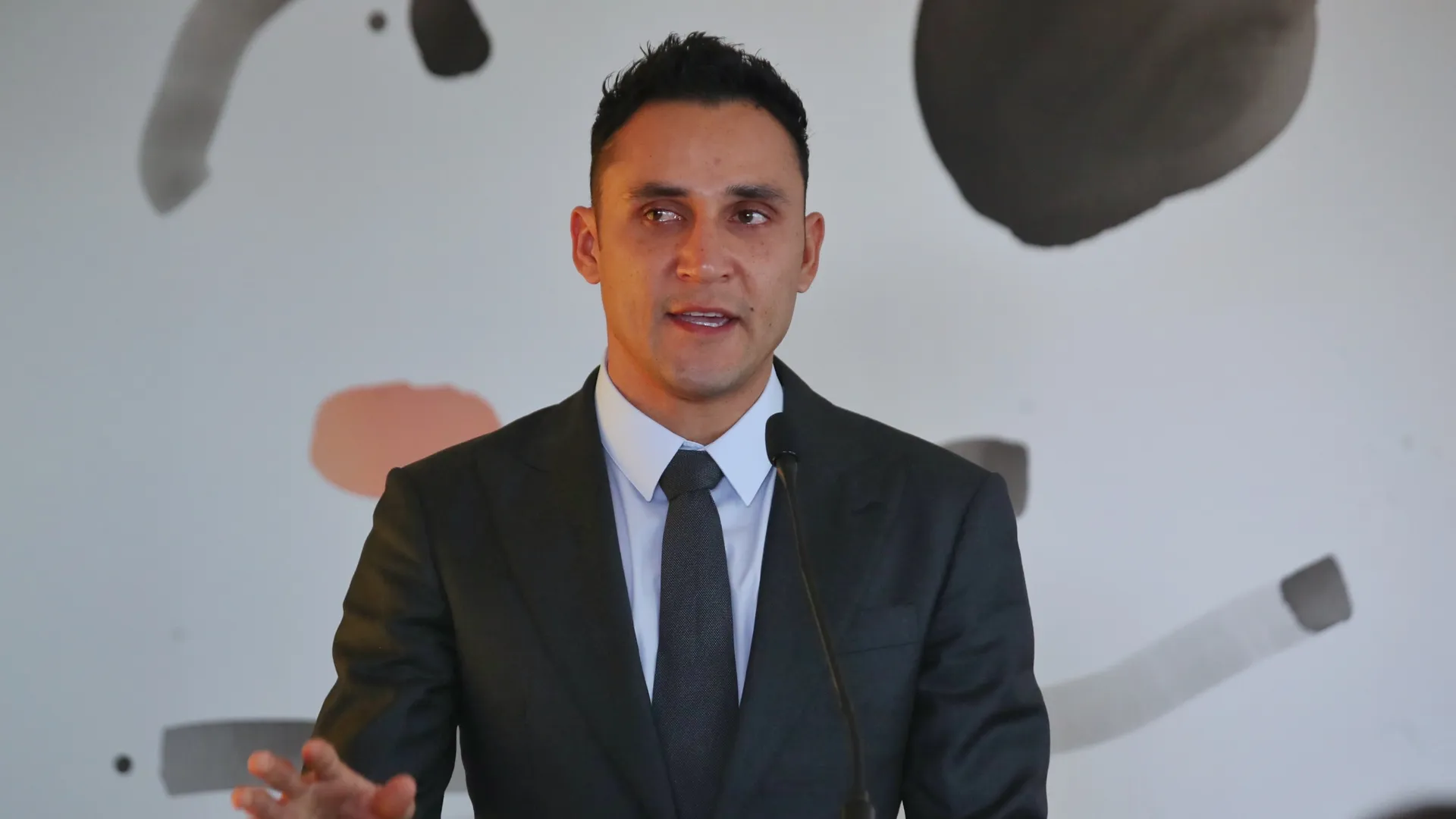 Keylor Navas volverá a tener problemas legales. (Foto: La Nación)